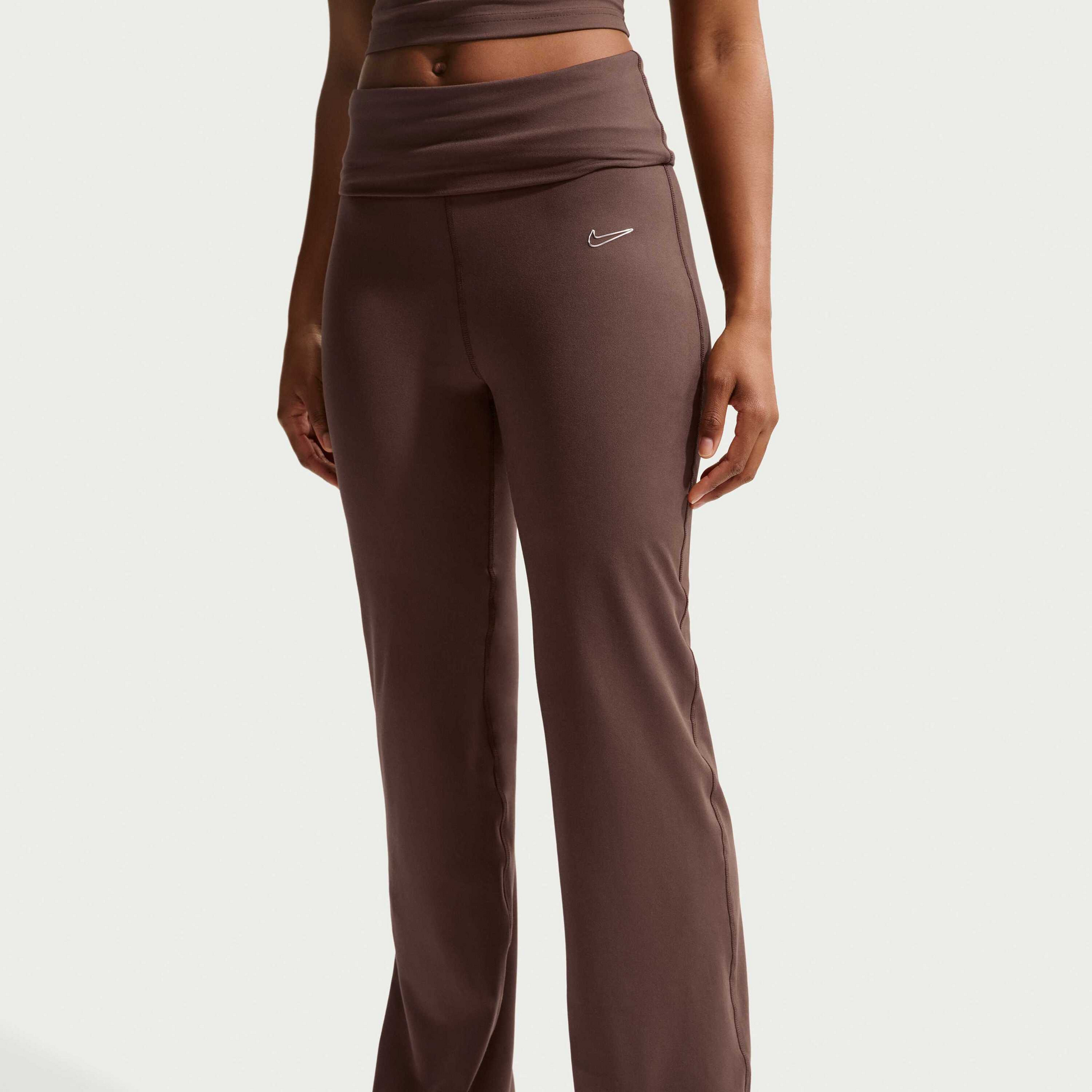 NIKE, Women's Flared Trousers Sportswear