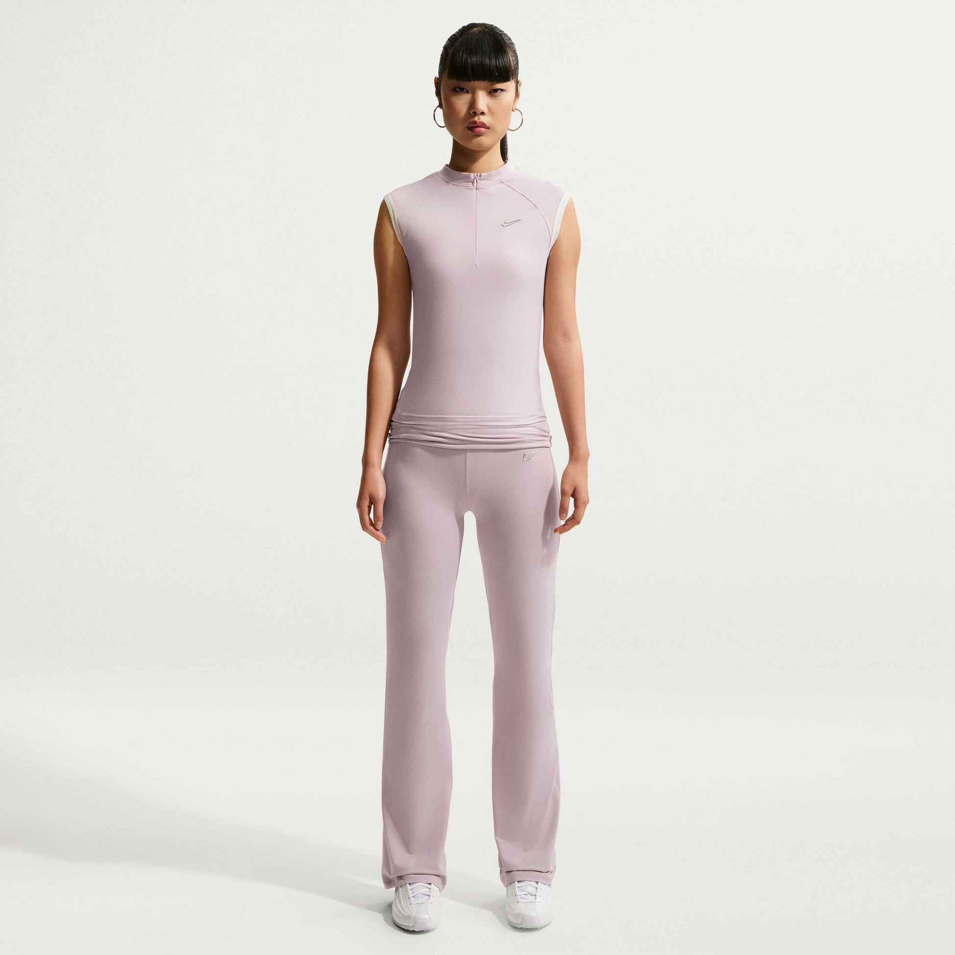 NIKE, Women's Flared Trousers Sportswear