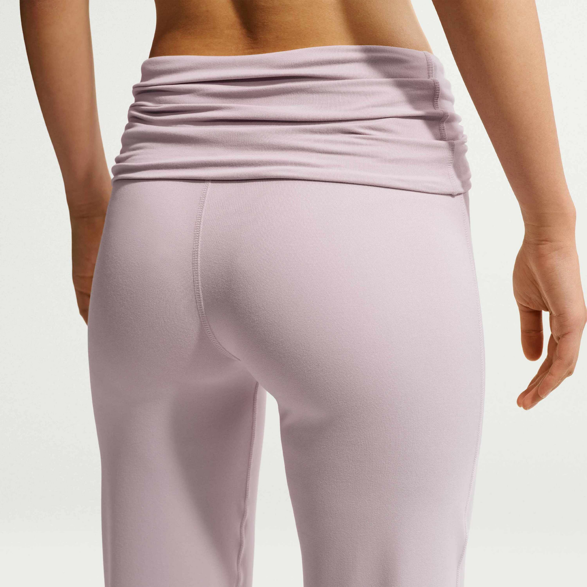 NIKE, Women's Flared Trousers Sportswear