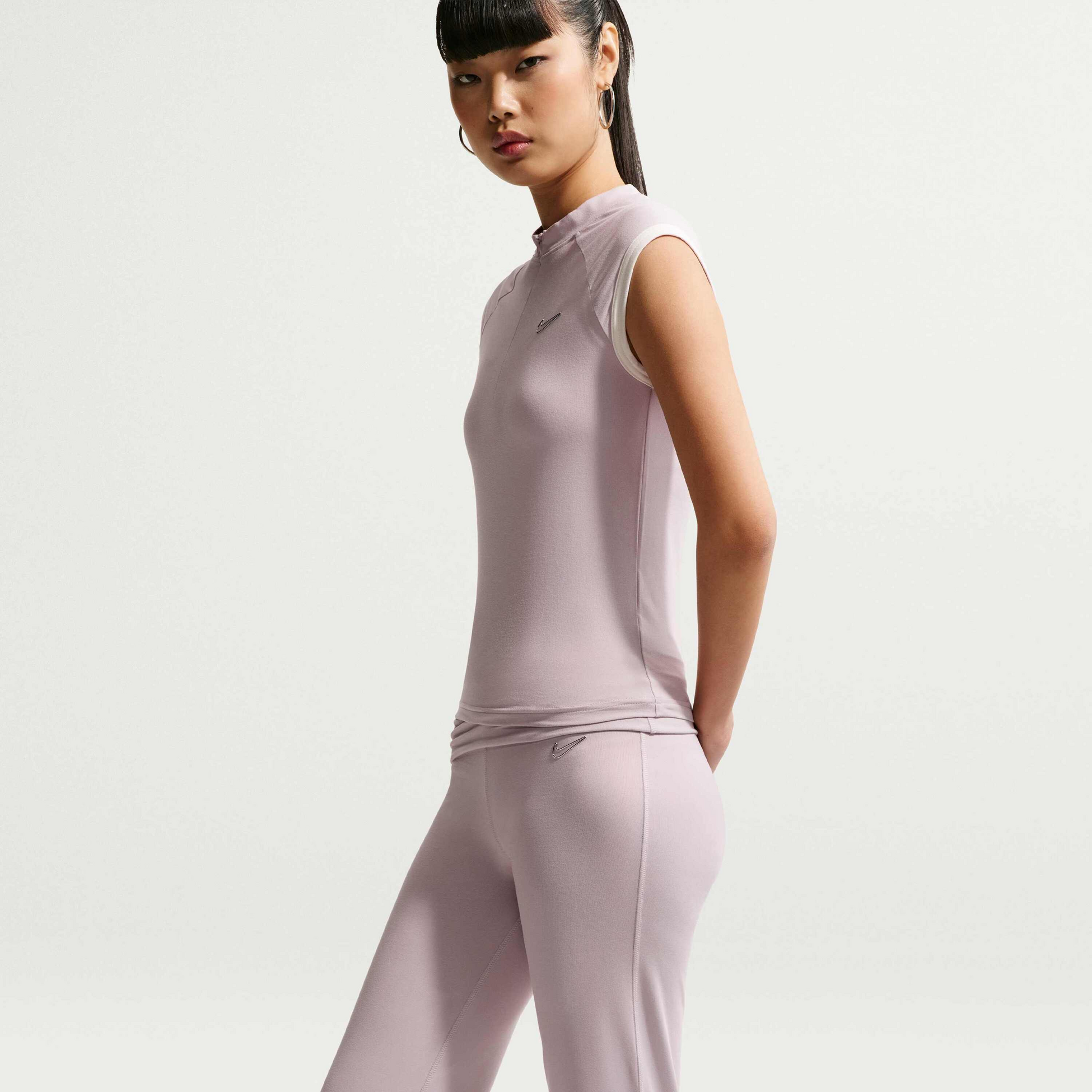 NIKE, Women's Flared Trousers Sportswear