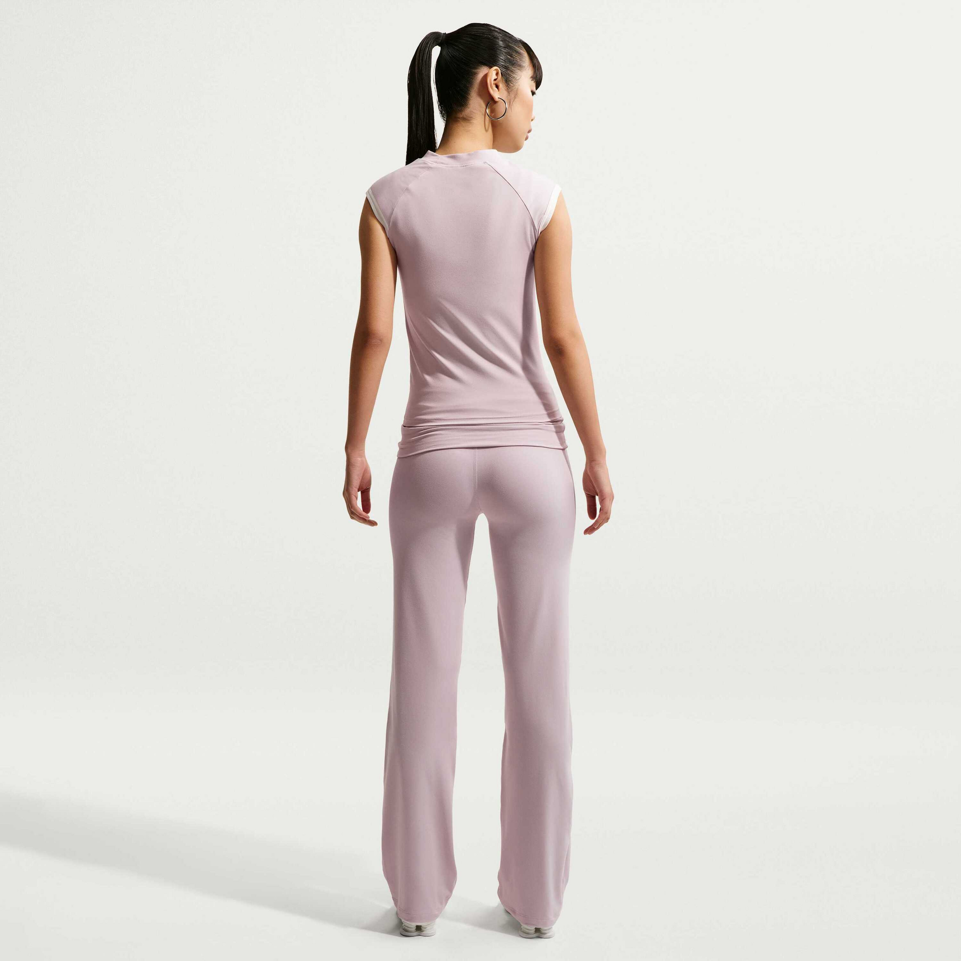 NIKE, Women's Flared Trousers Sportswear