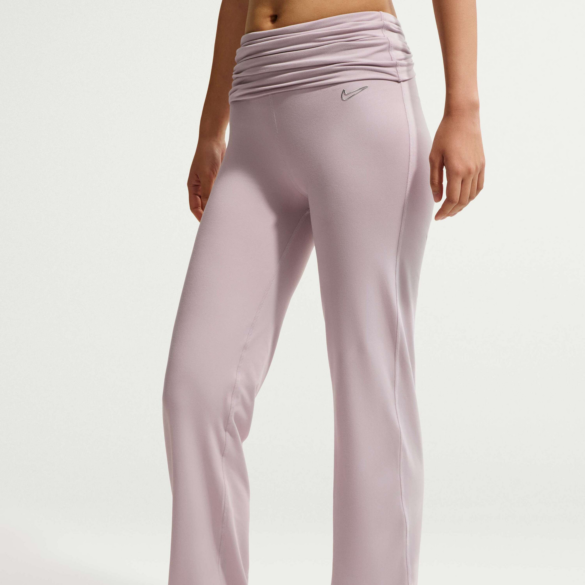 NIKE, Women's Flared Trousers Sportswear