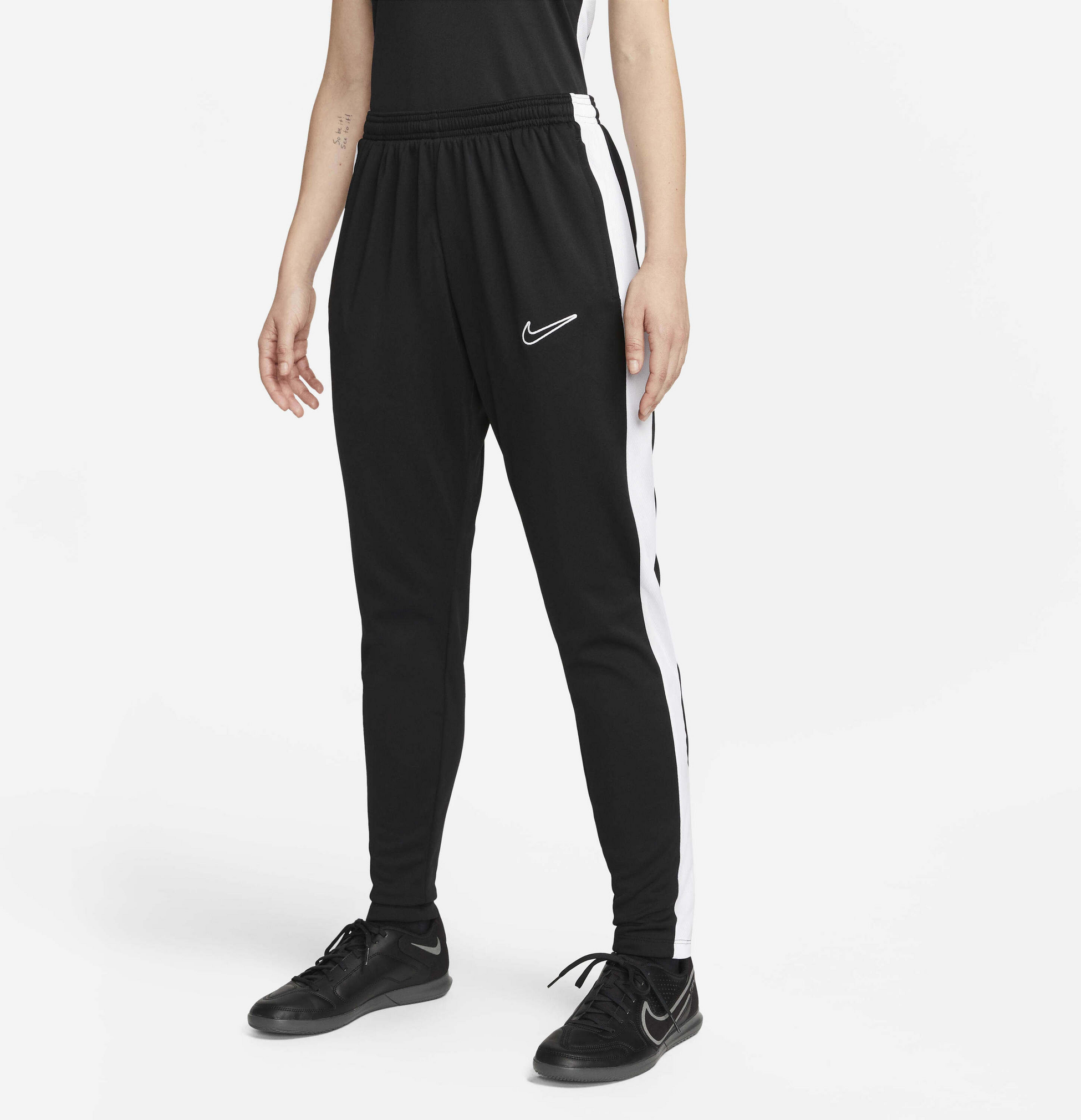 NIKE, Women's Football Pants Dri-fit Academy