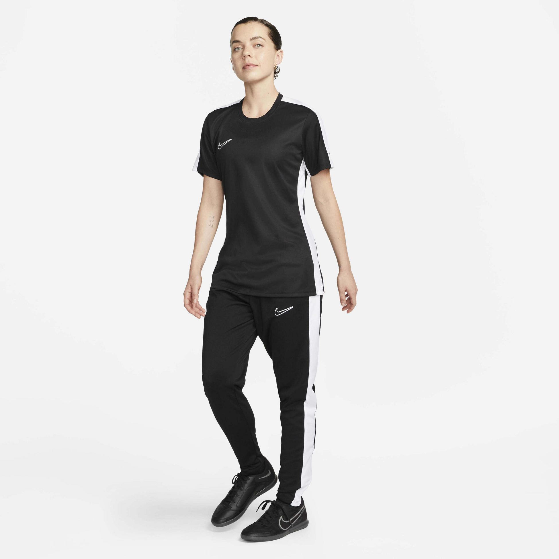 NIKE, Women's Football Pants Dri-fit Academy