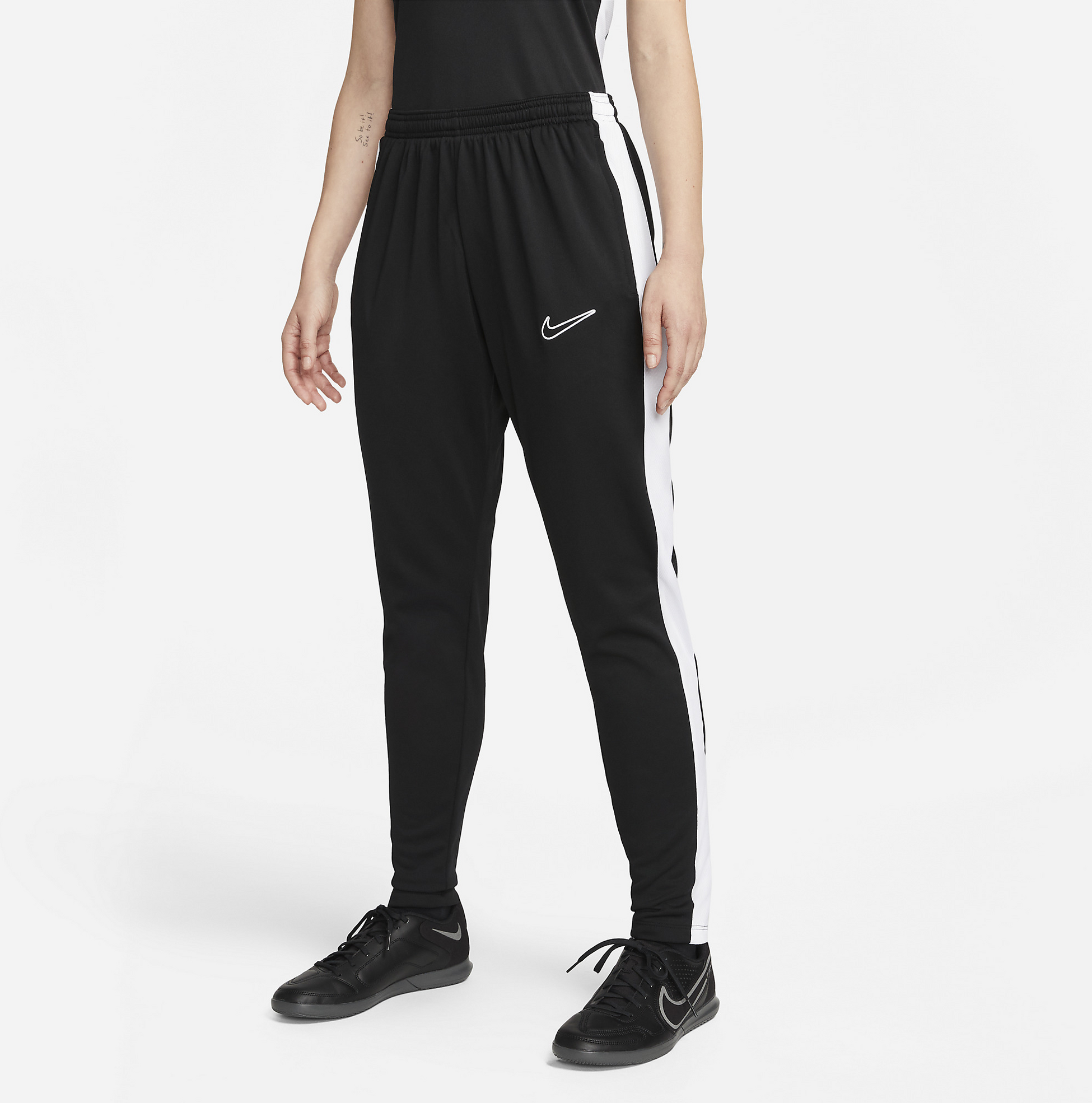 NIKE, Women's Football Pants Dri-fit Academy