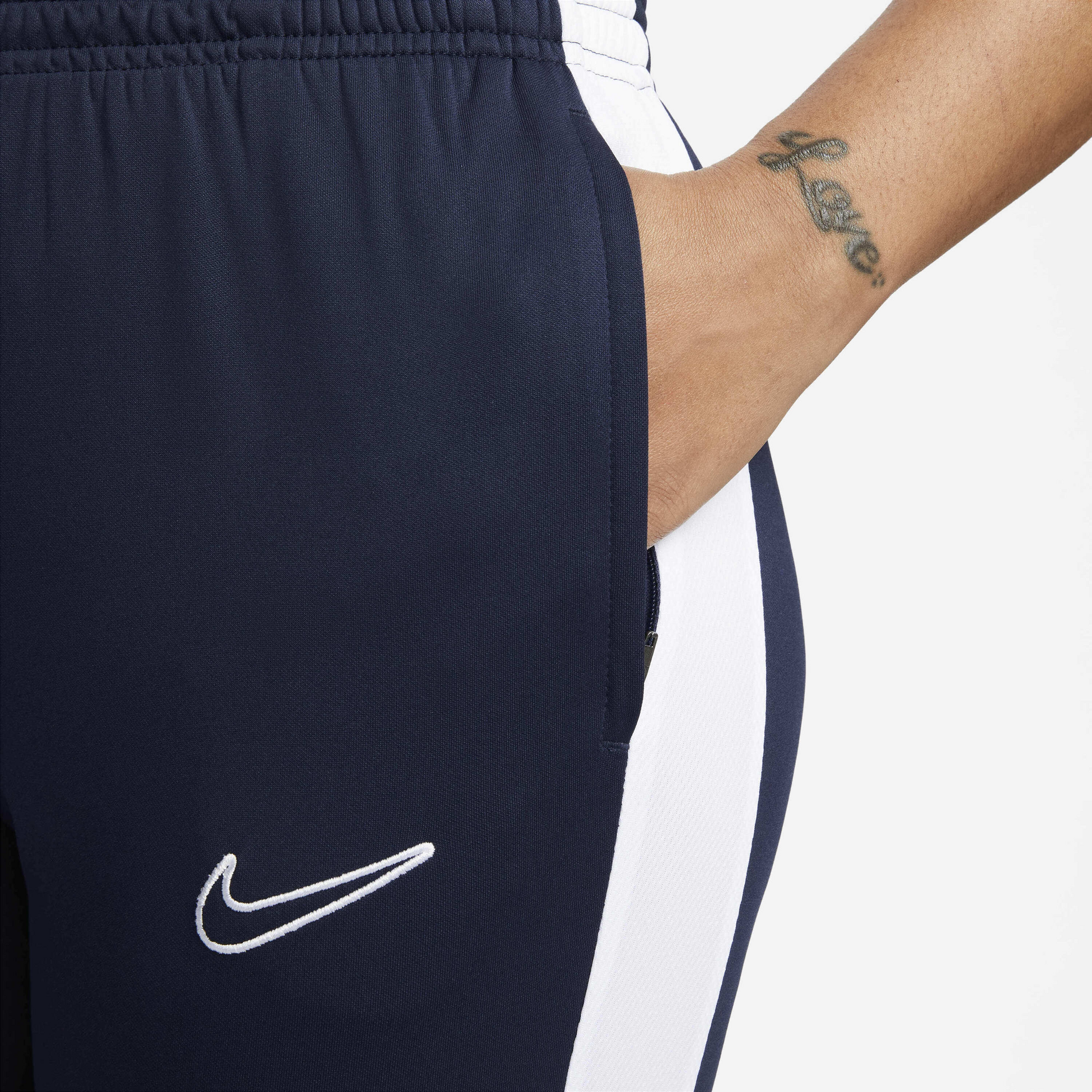 NIKE, Women's Football Pants Dri-fit Academy