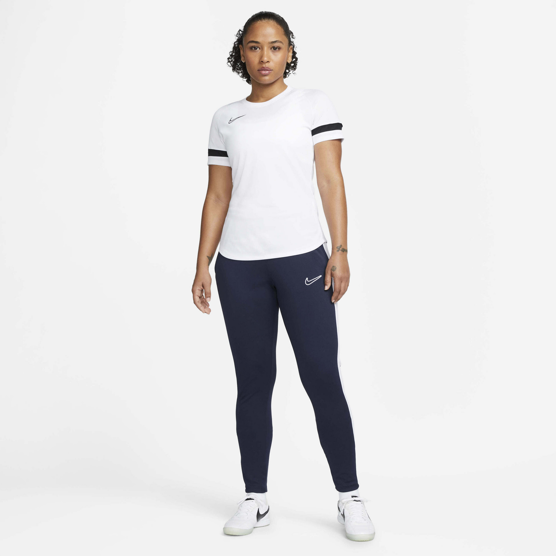 NIKE, Women's Football Pants Dri-fit Academy