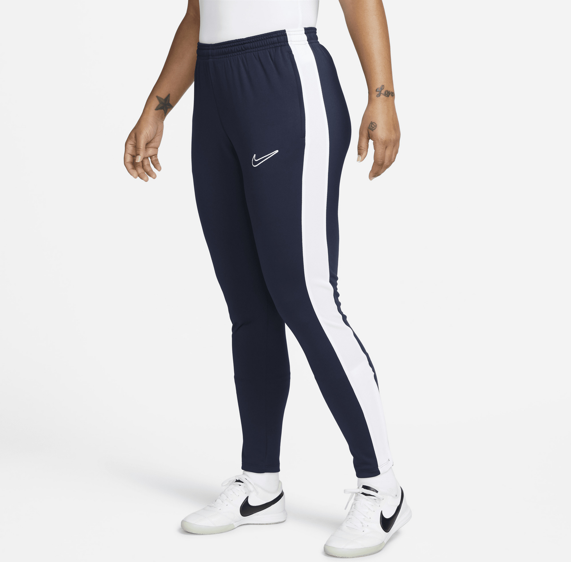 NIKE, Women's Football Pants Dri-fit Academy