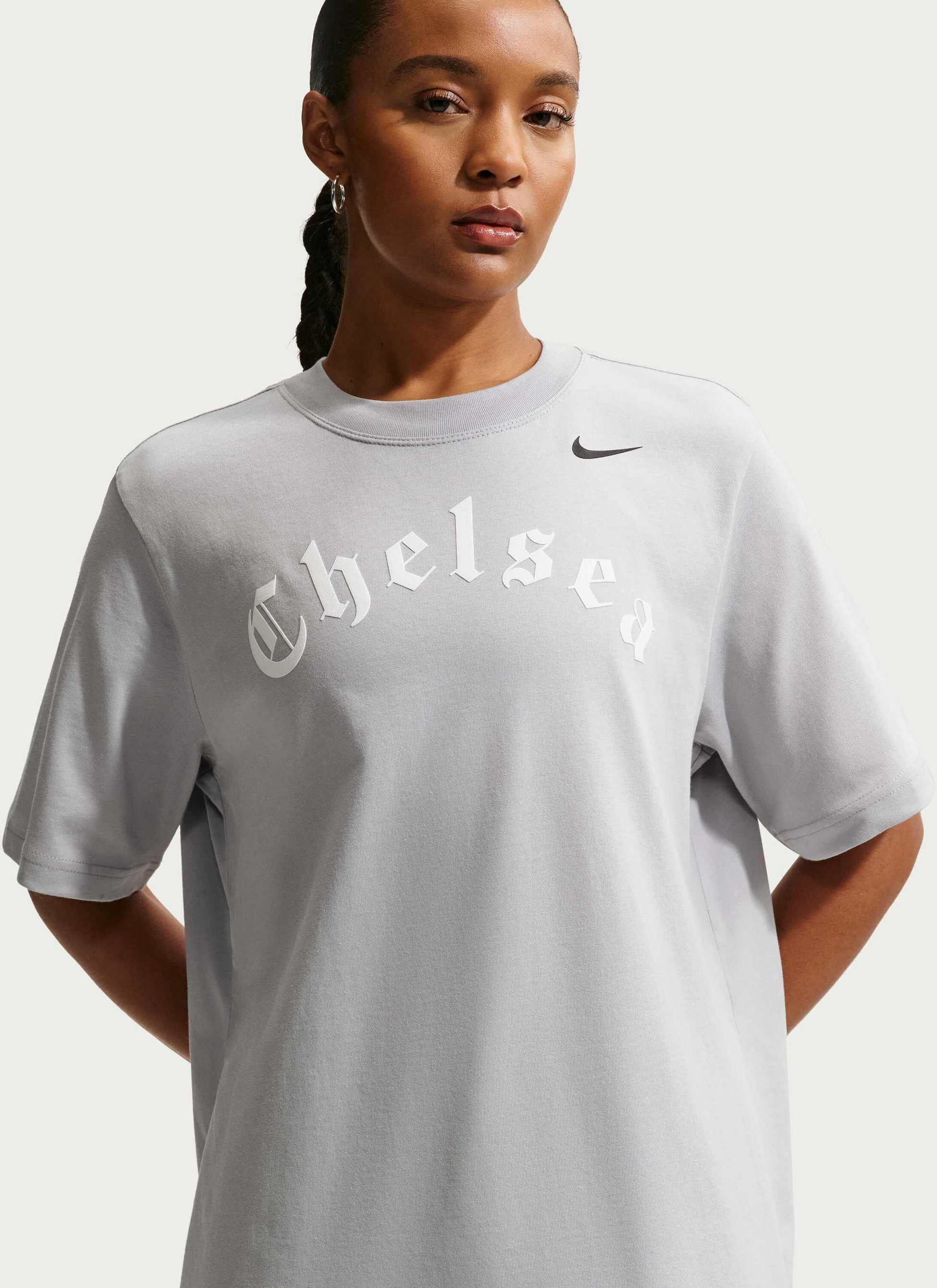 NIKE, Women's Football T-shirt Chelsea F.c.