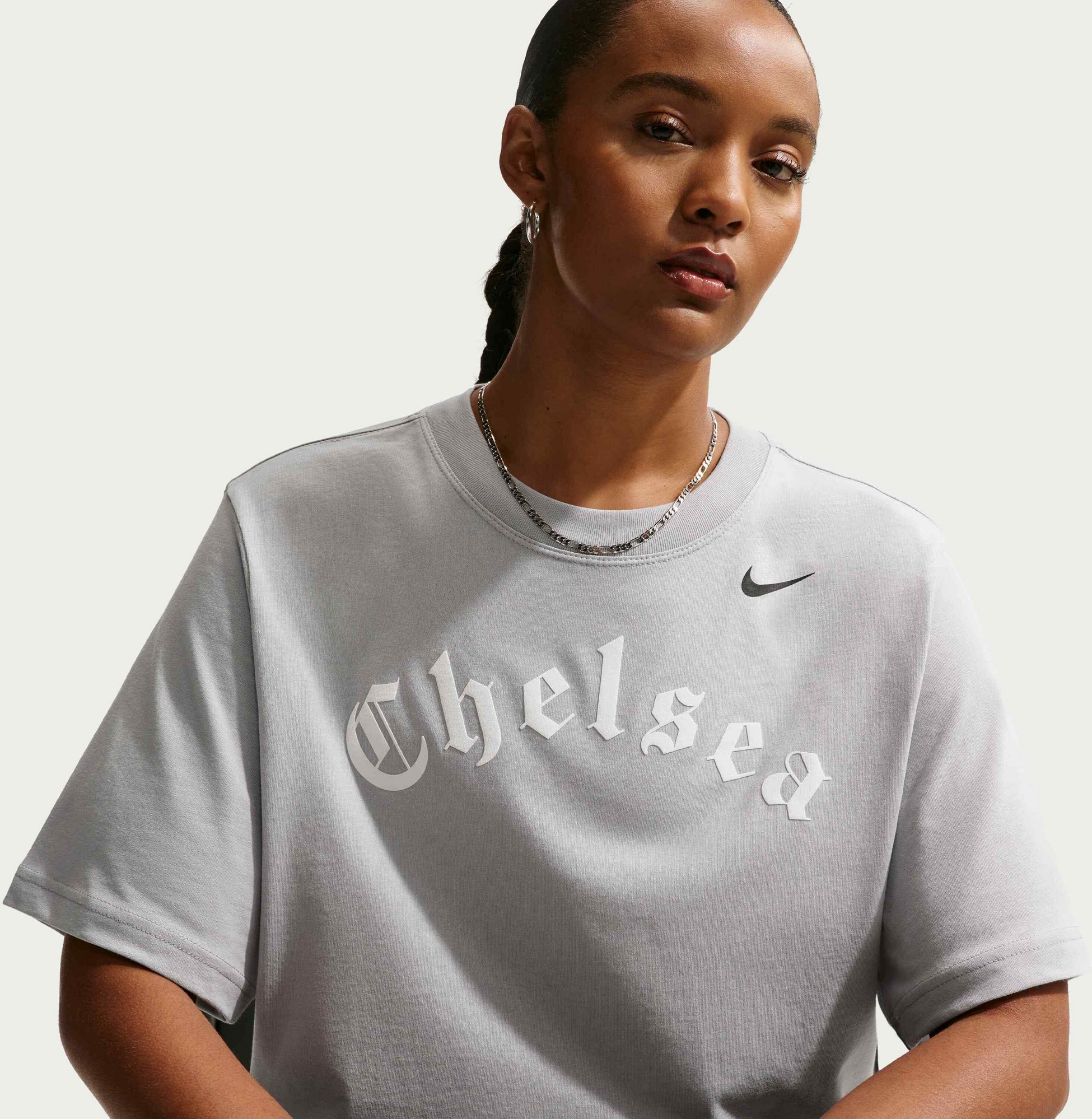NIKE, Women's Football T-shirt Chelsea F.c.