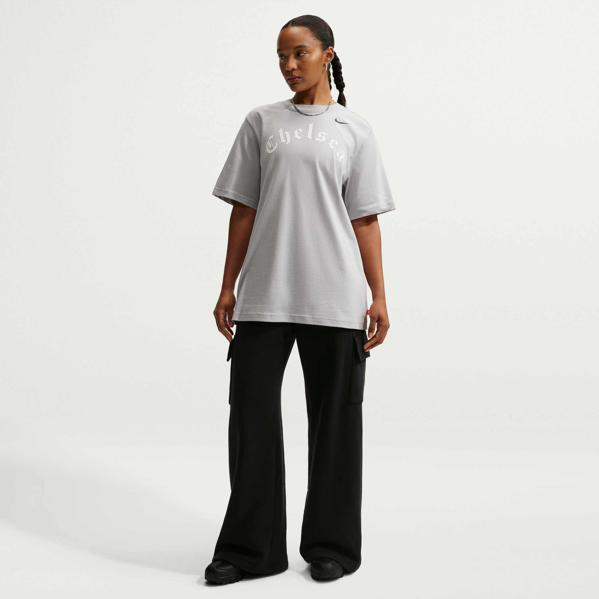 NIKE, Women's Football T-shirt Chelsea F.c.