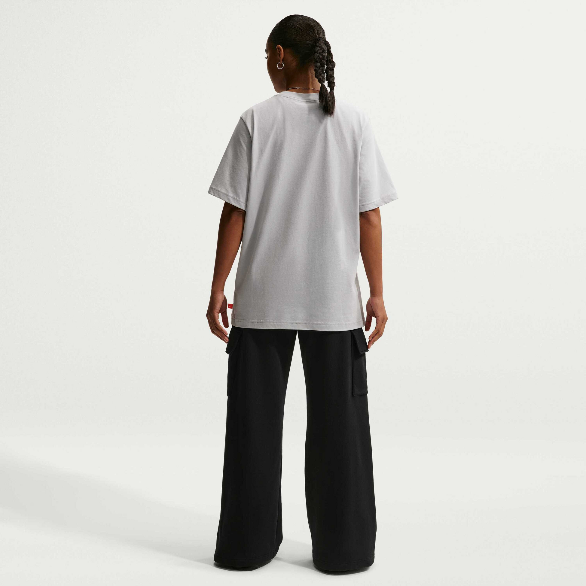 NIKE, Women's Football T-shirt Chelsea F.c.