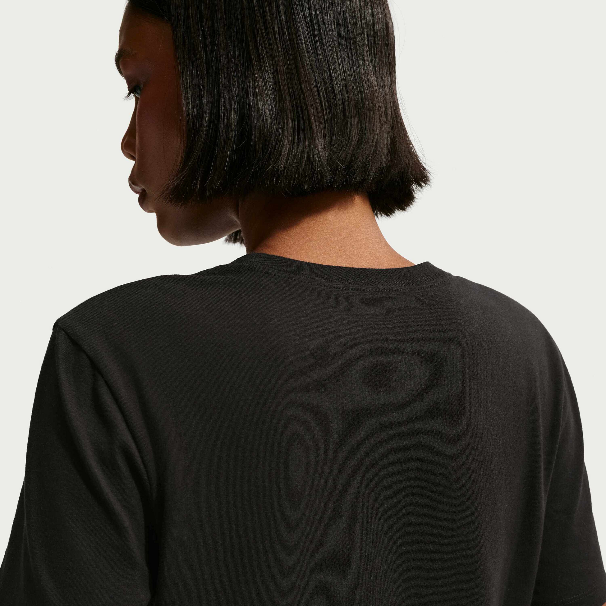 NIKE, Women's Football T-shirt F.c. Barcelona