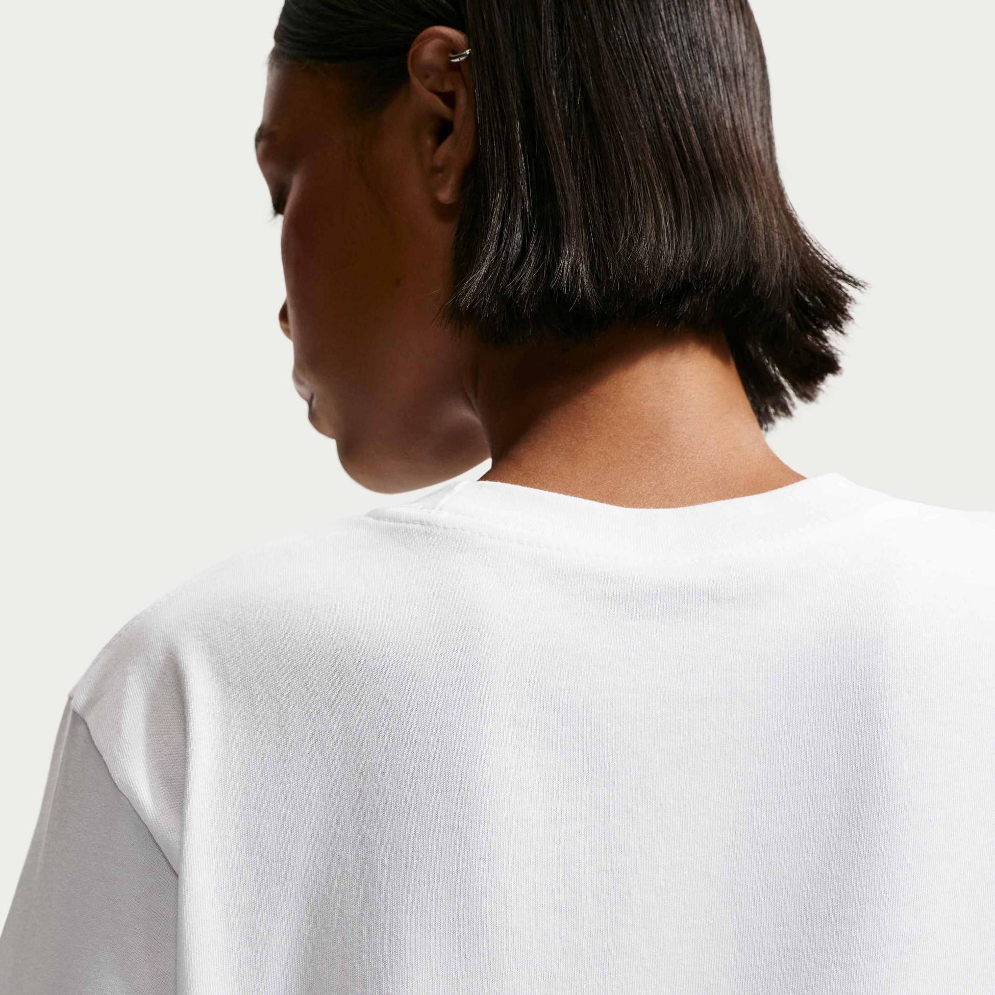 NIKE, Women's Football T-shirt Paris Saint-germain