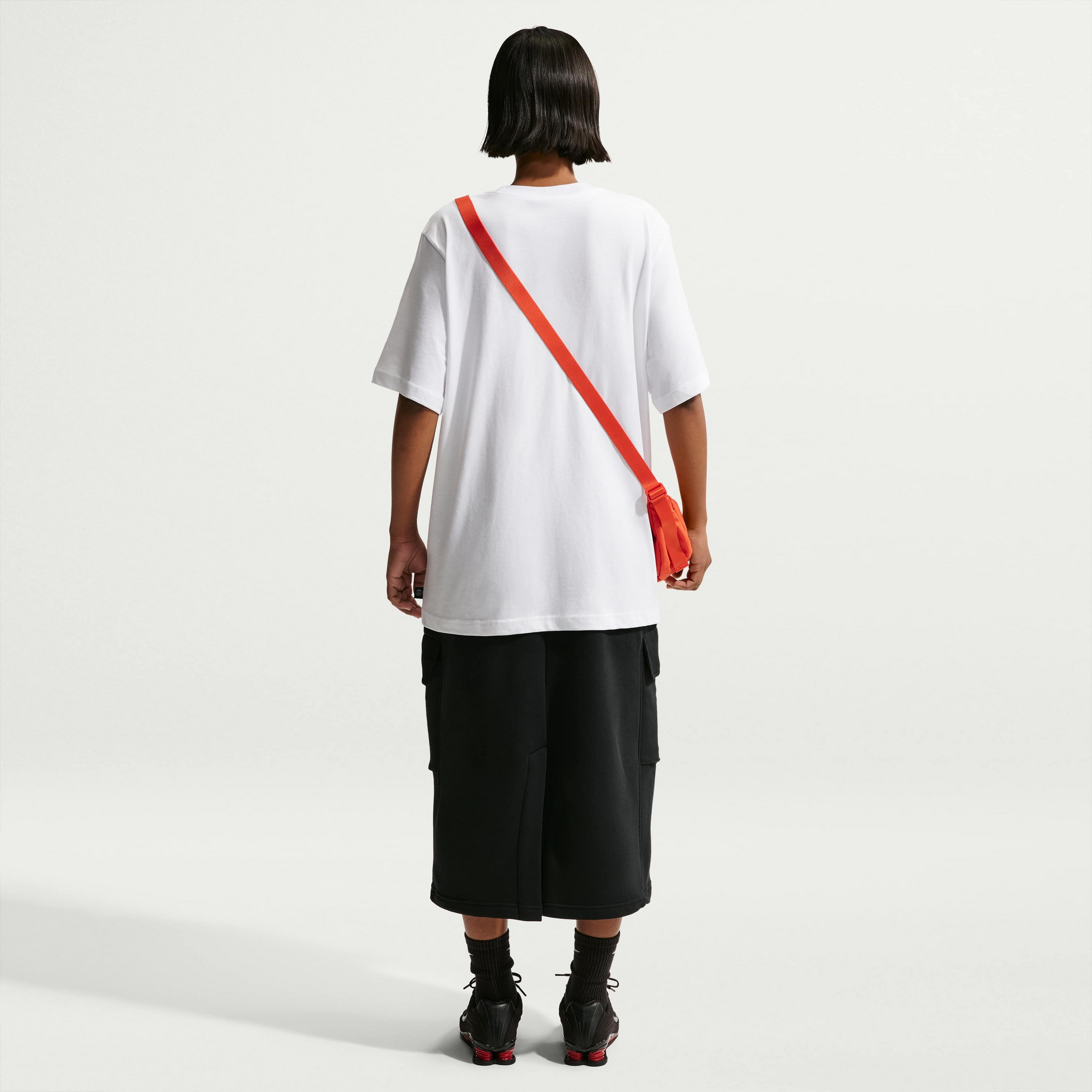 NIKE, Women's Football T-shirt Paris Saint-germain