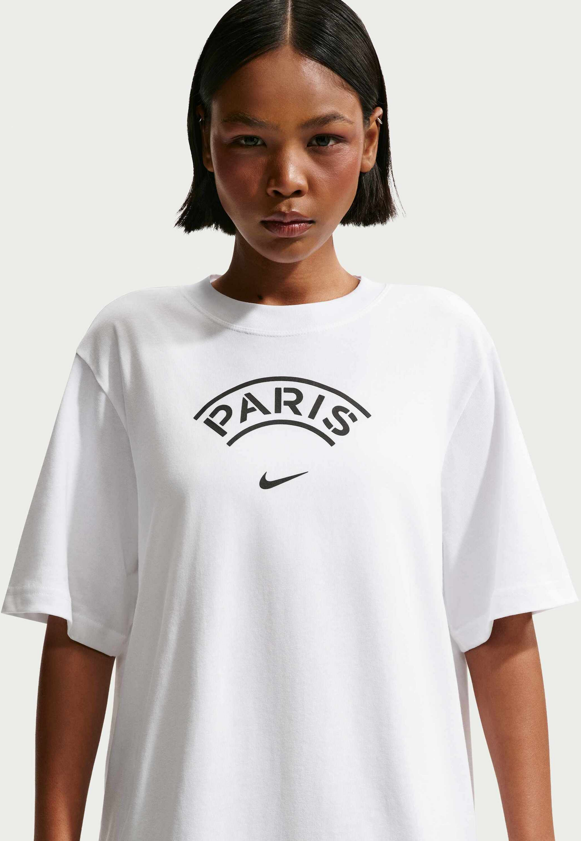 NIKE, Women's Football T-shirt Paris Saint-germain