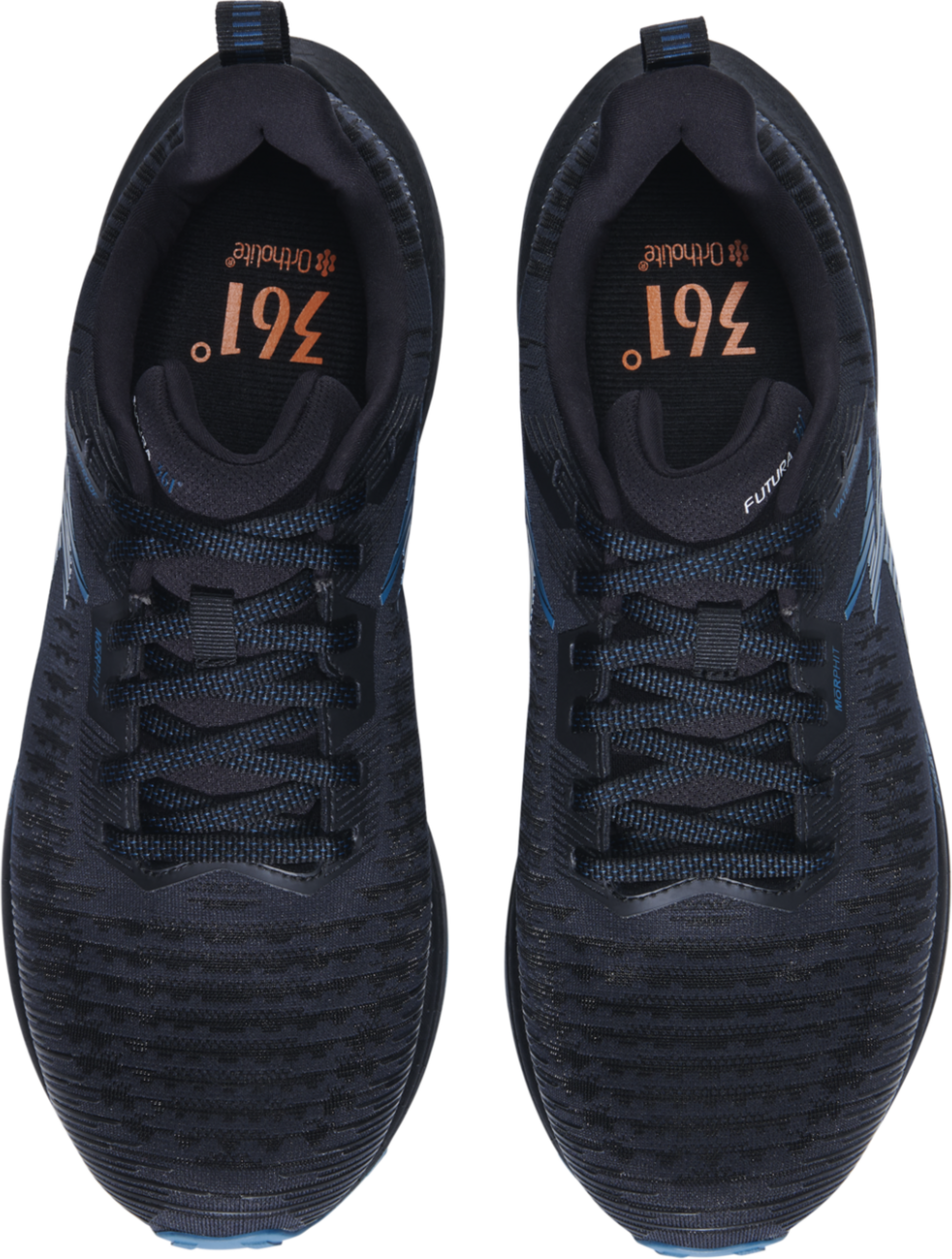 361°, Women's Futura Waterproof