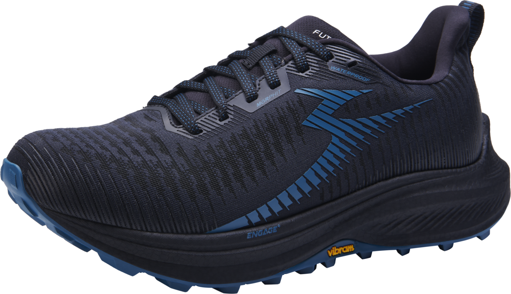 361°, Women's Futura Waterproof