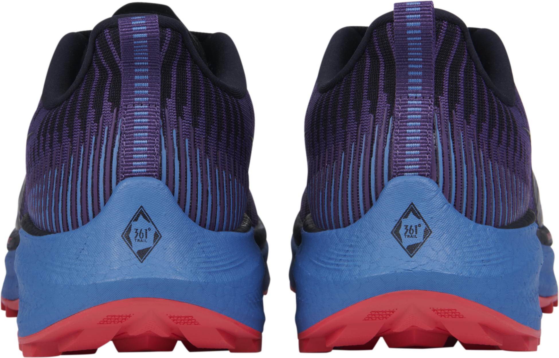 361°, Women's Futura