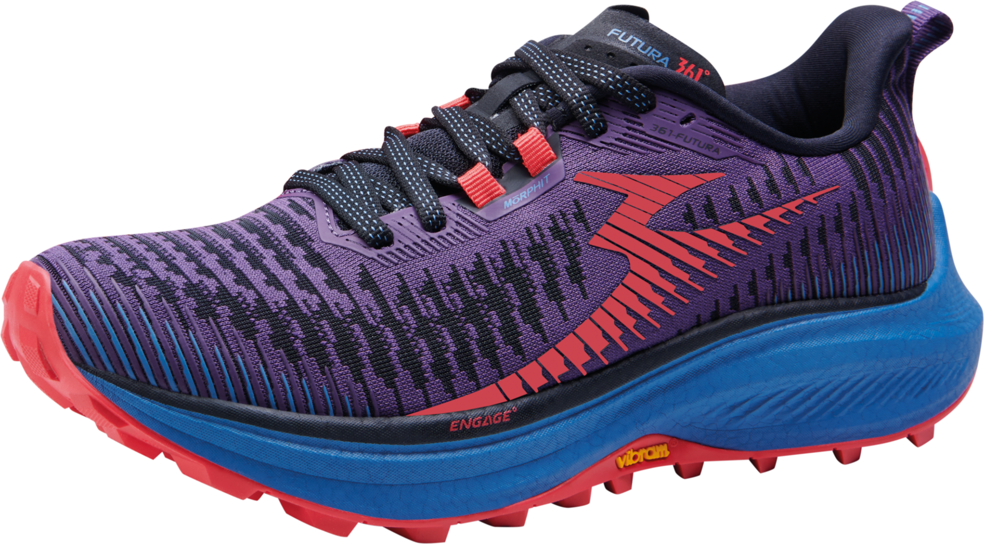 361°, Women's Futura