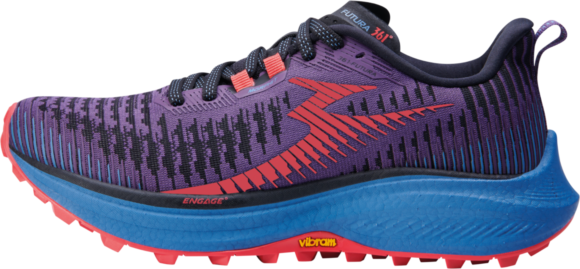 361°, Women's Futura