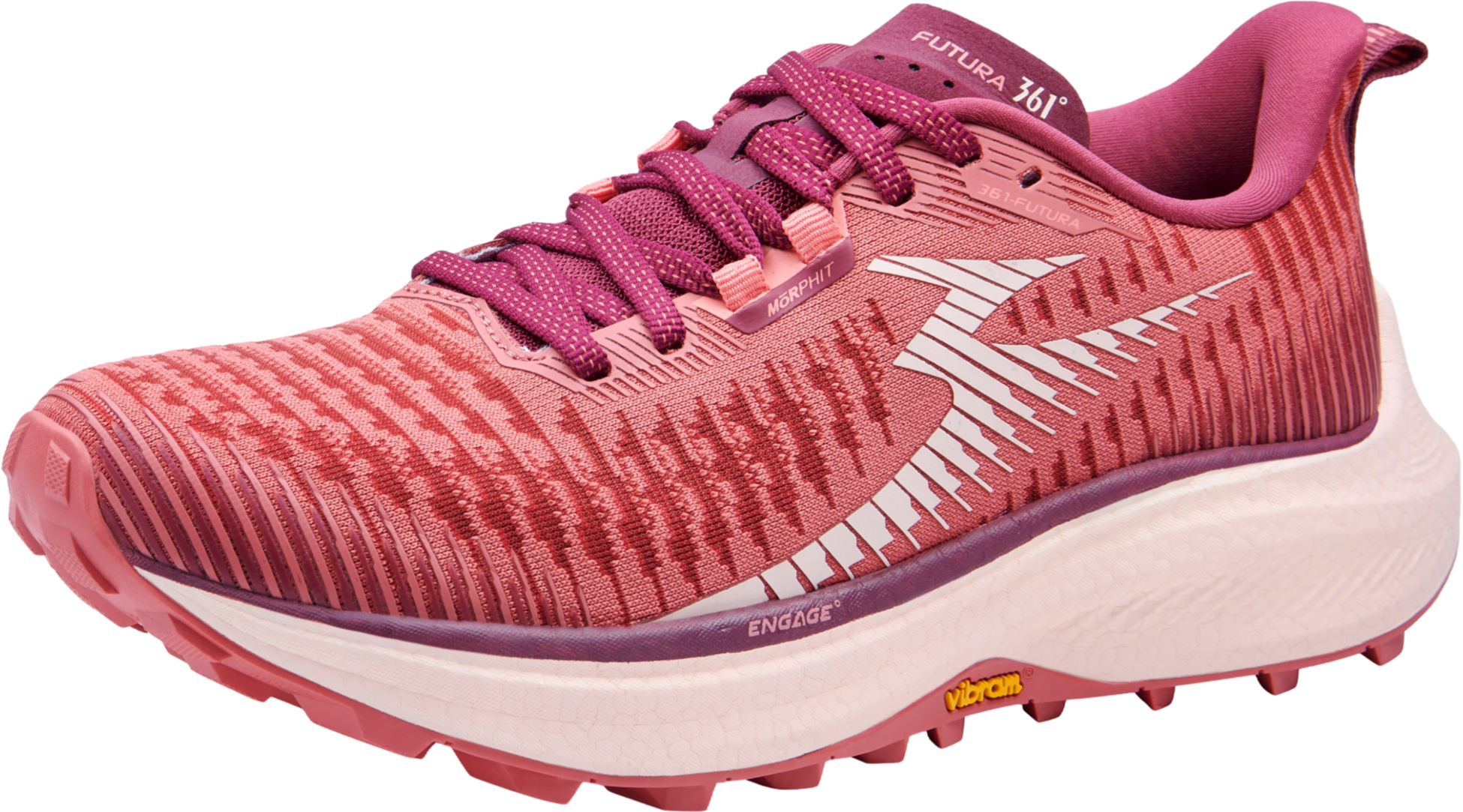 361°, Women's Futura