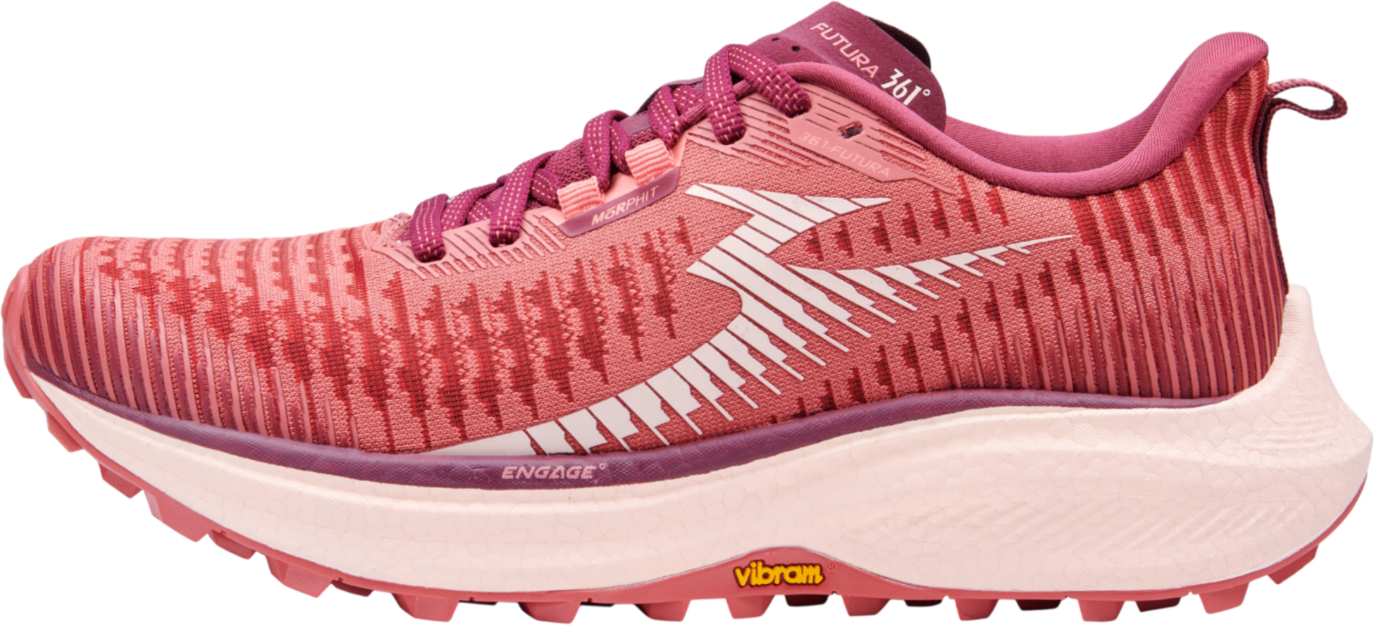 361°, Women's Futura