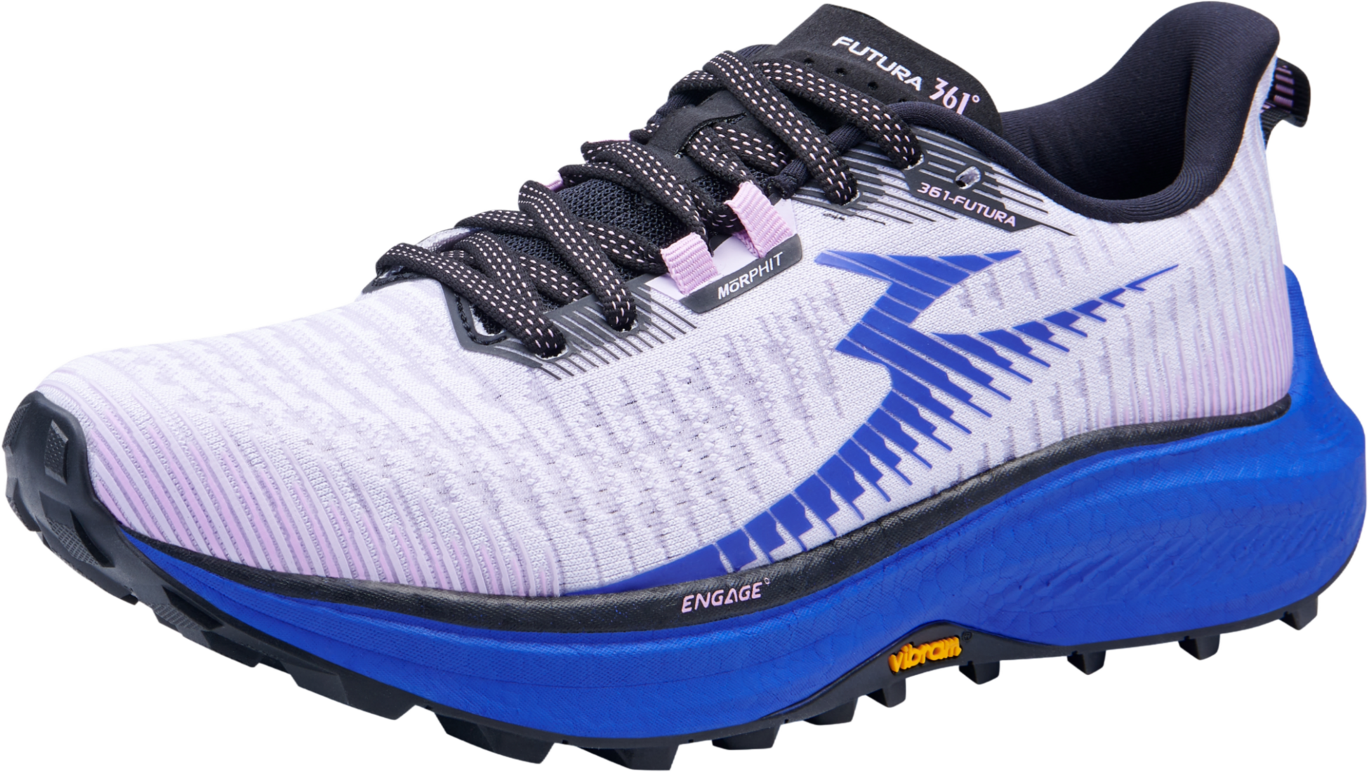 361°, Women's Futura