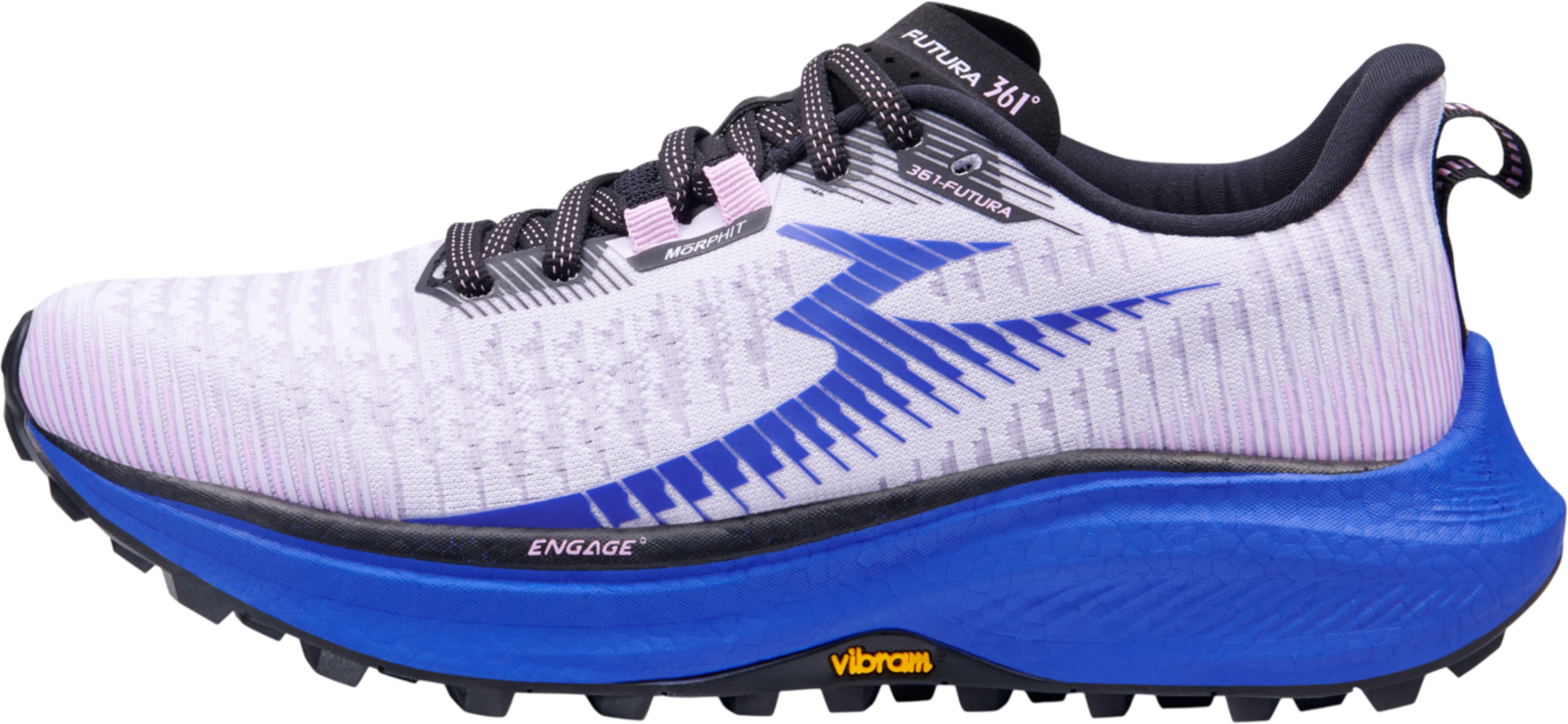 361°, Women's Futura