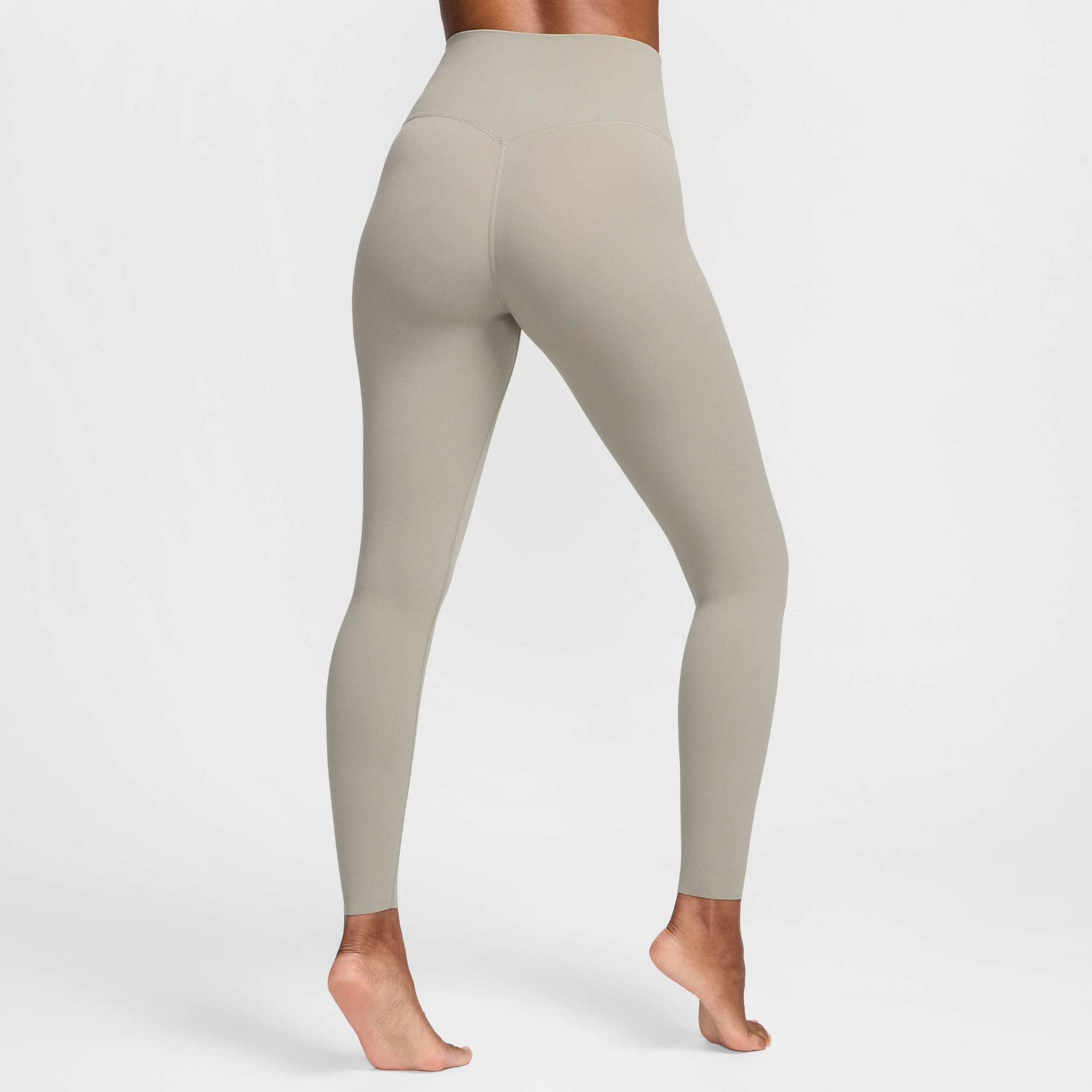 NIKE, Women's Gentle-support High-waisted Full-length Leggings Zenvy