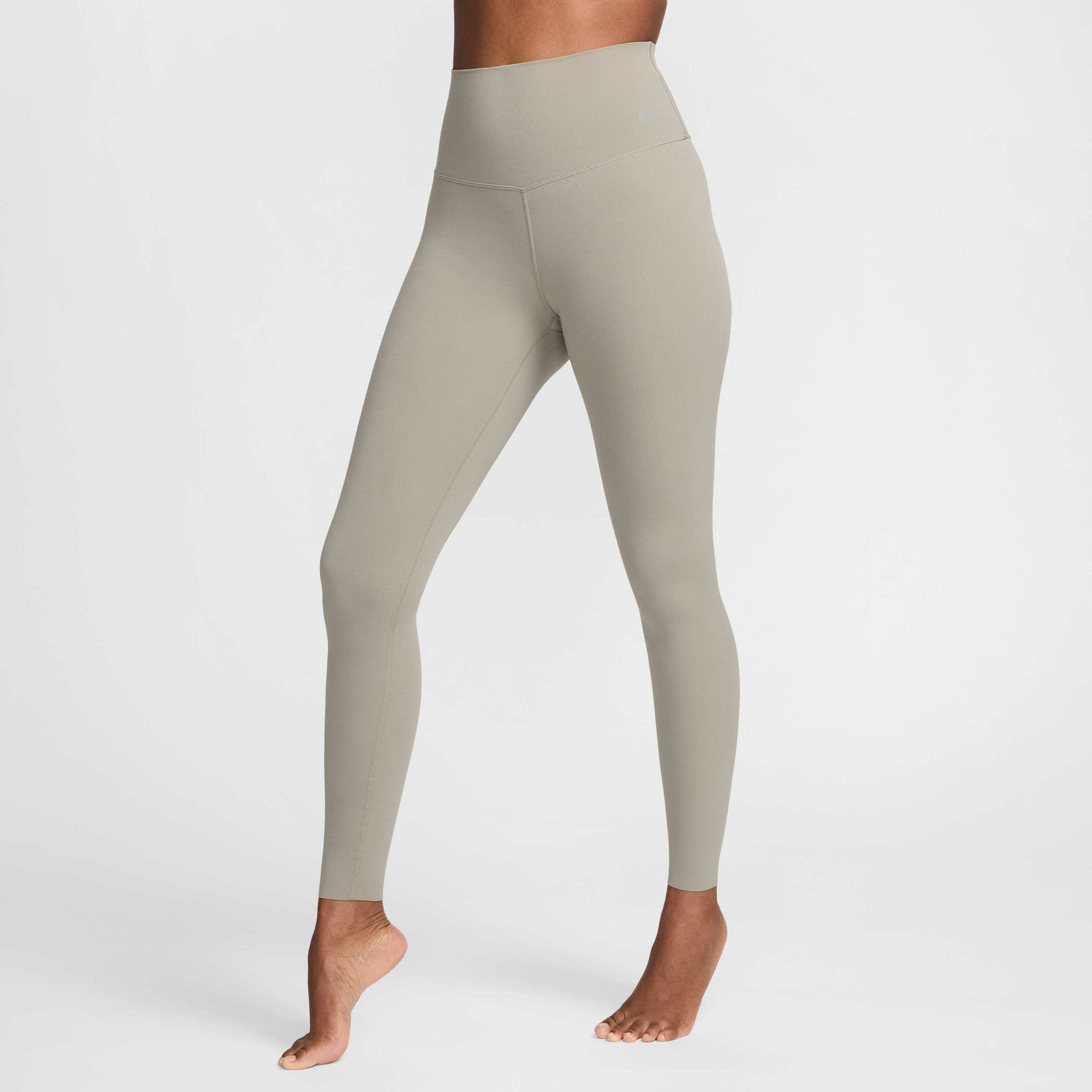 NIKE, Women's Gentle-support High-waisted Full-length Leggings Zenvy