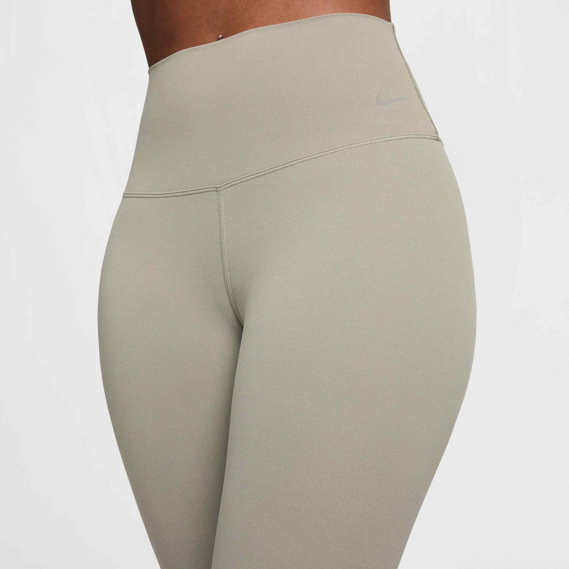 NIKE, Women's Gentle-support High-waisted Full-length Leggings Zenvy