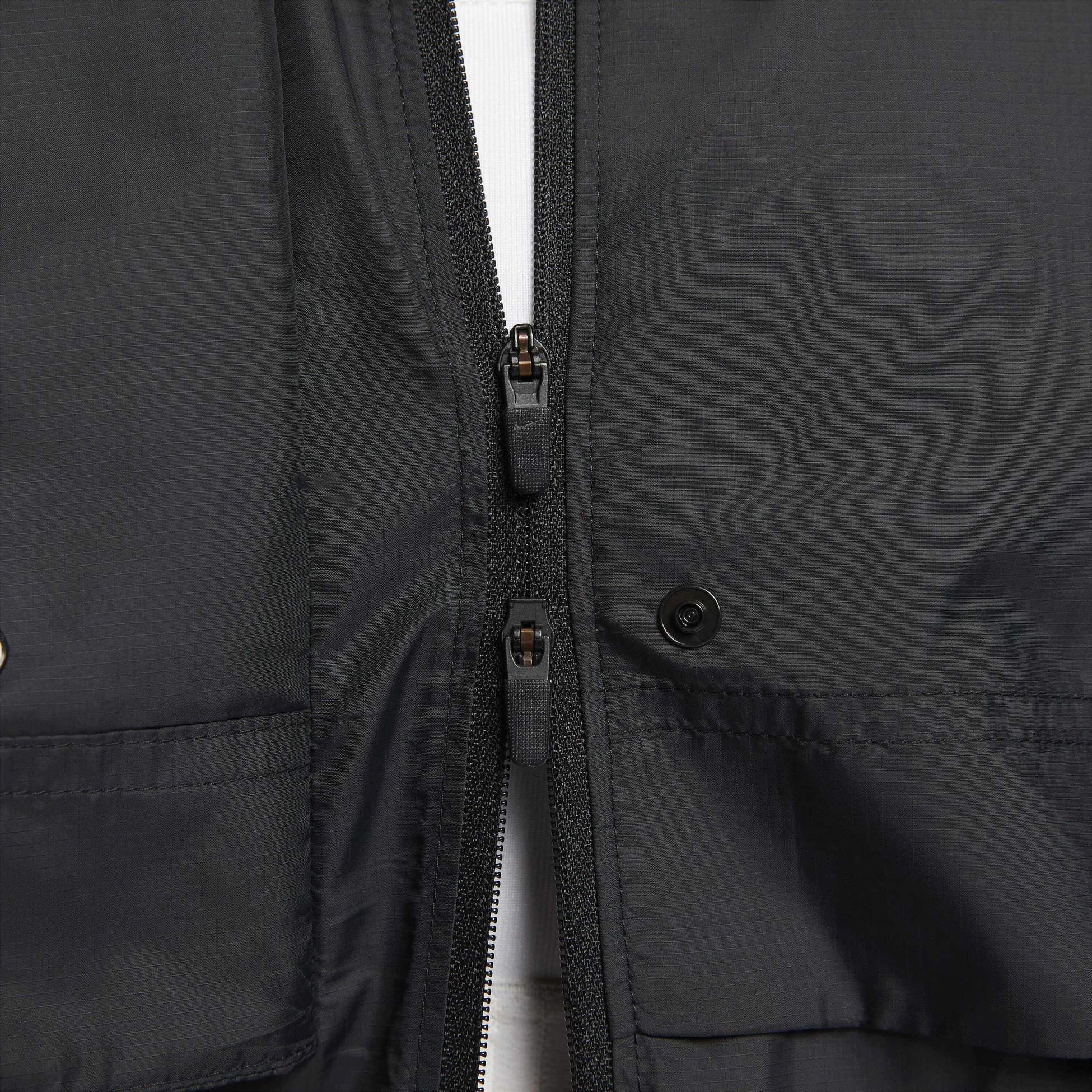 NIKE, Women's Golf Jacket Tour Repel