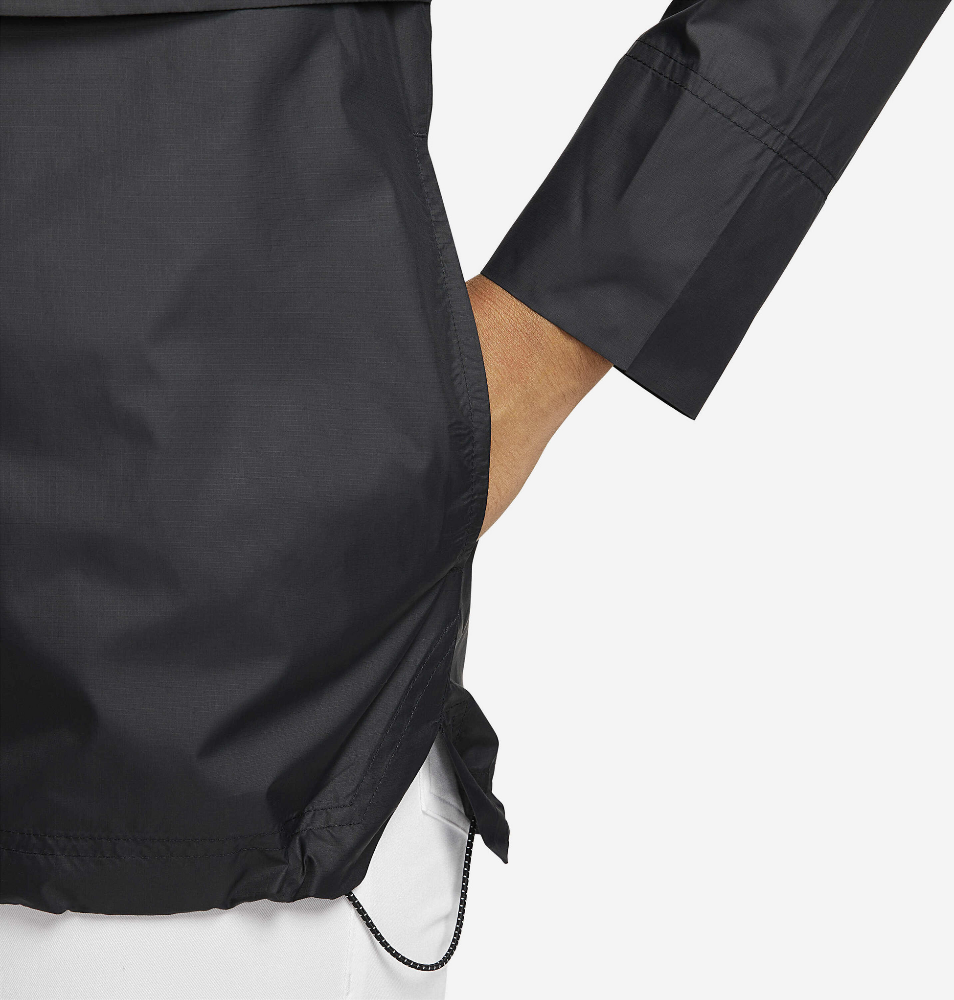 NIKE, Women's Golf Jacket Tour Repel