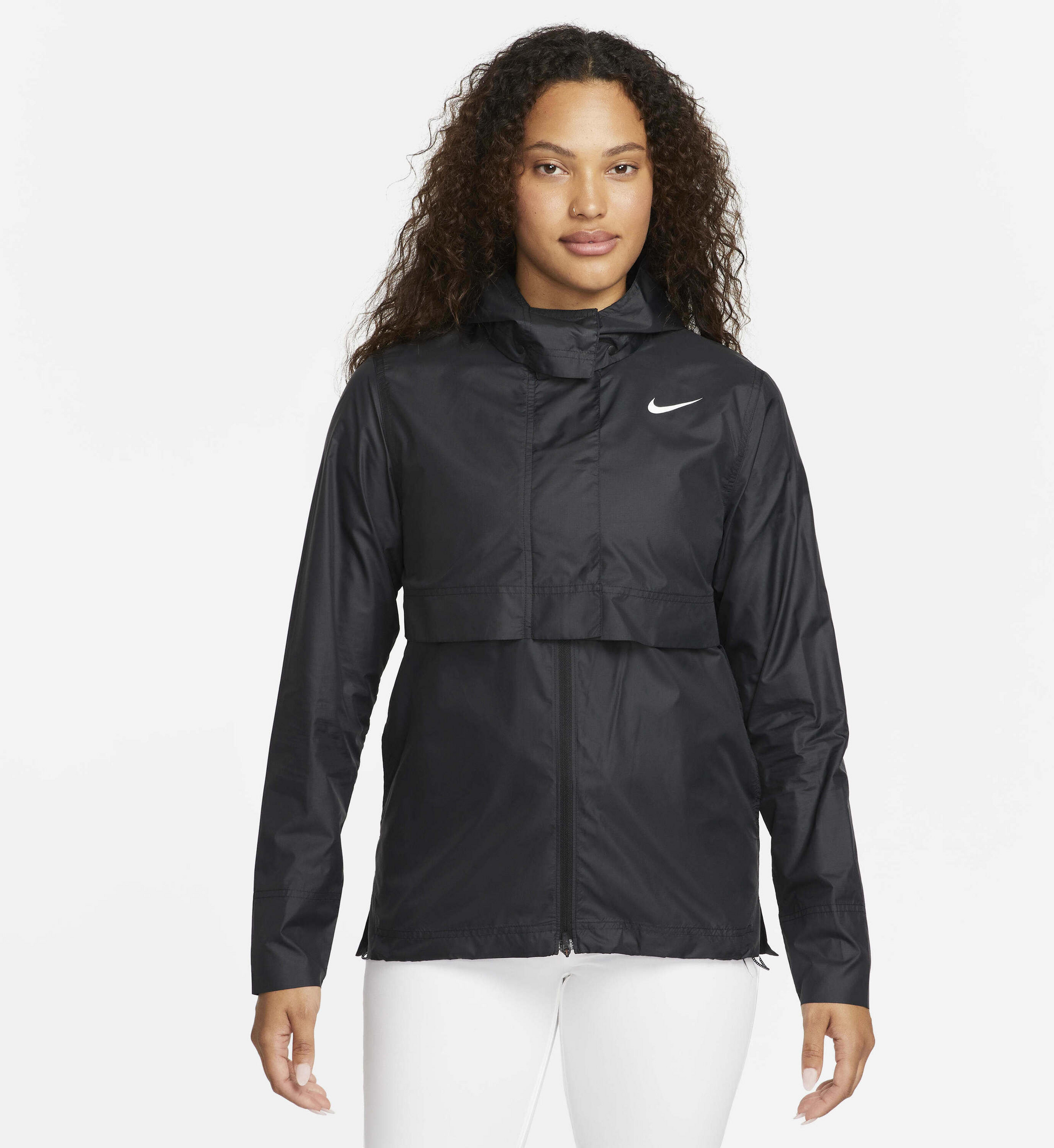 NIKE, Women's Golf Jacket Tour Repel