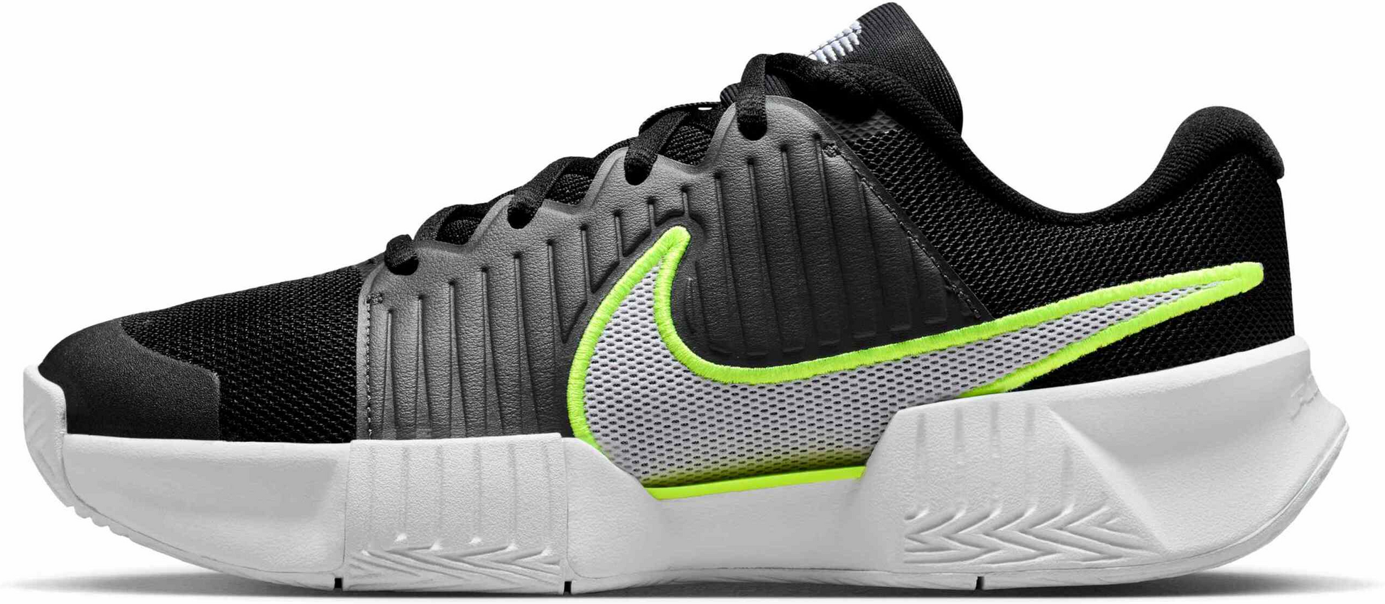 NIKE, Women's Hard Court Tennis Shoes Gp Challenge Pro