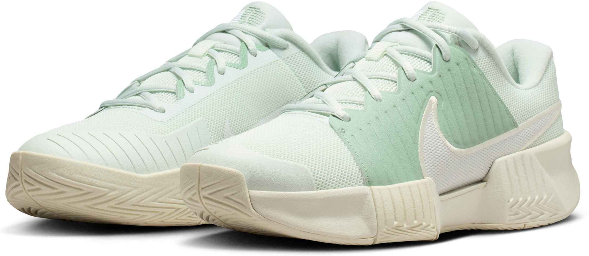 NIKE, Women's Hard Court Tennis Shoes Gp Challenge Pro