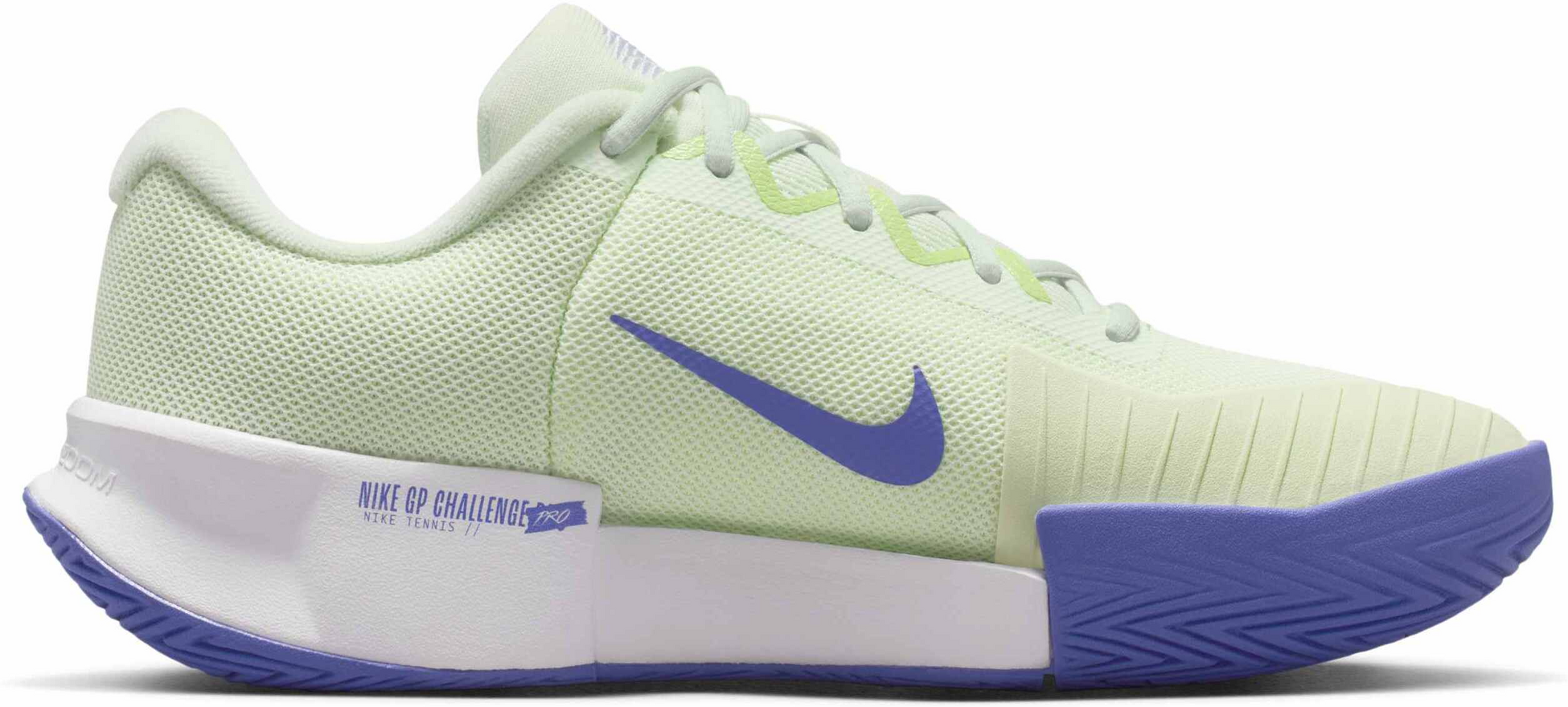NIKE, Women's Hard Court Tennis Shoes Gp Challenge Pro