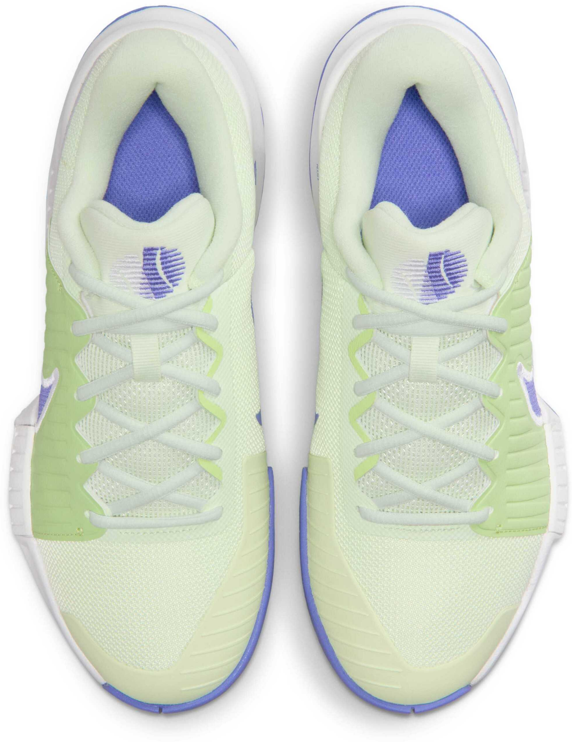 NIKE, Women's Hard Court Tennis Shoes Gp Challenge Pro