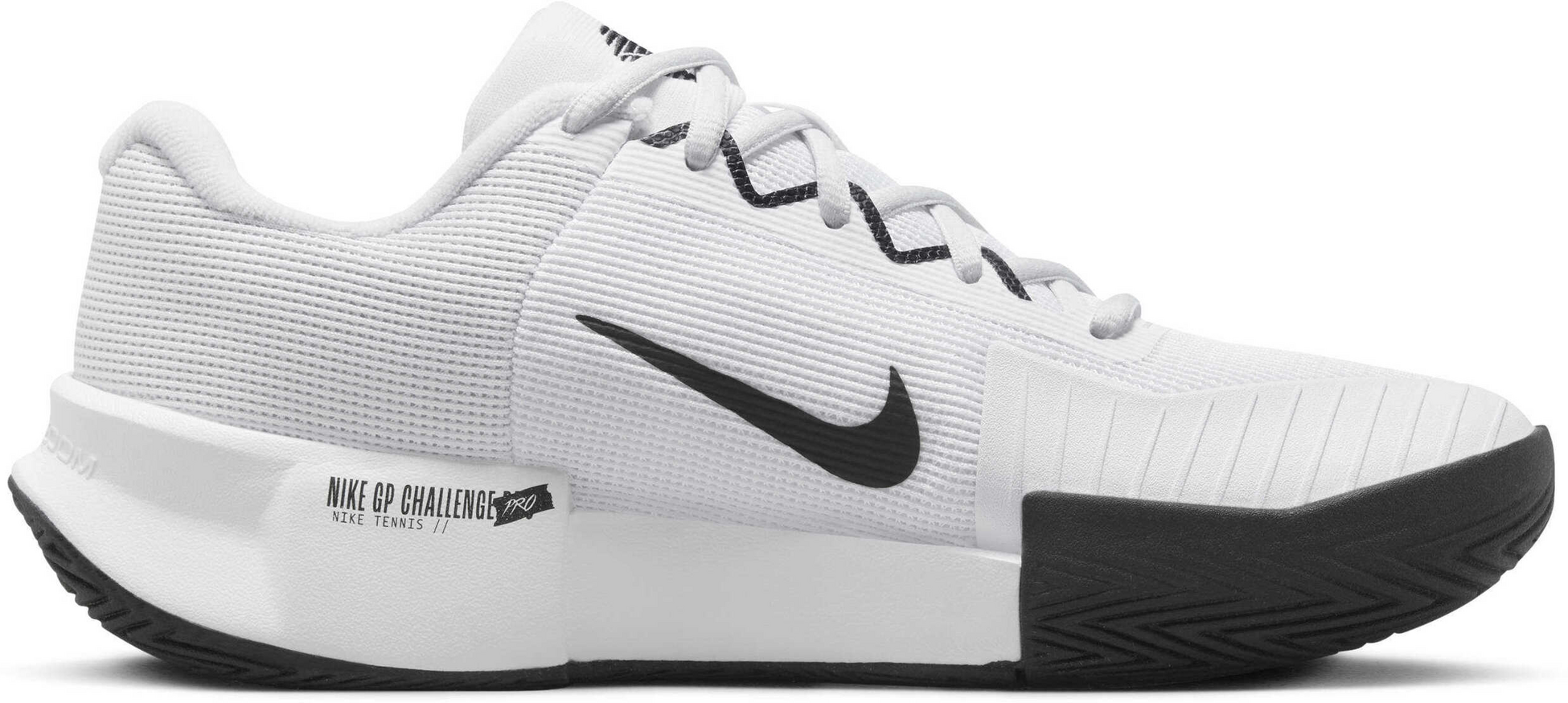 NIKE, Women's Hard Court Tennis Shoes Gp Challenge Pro