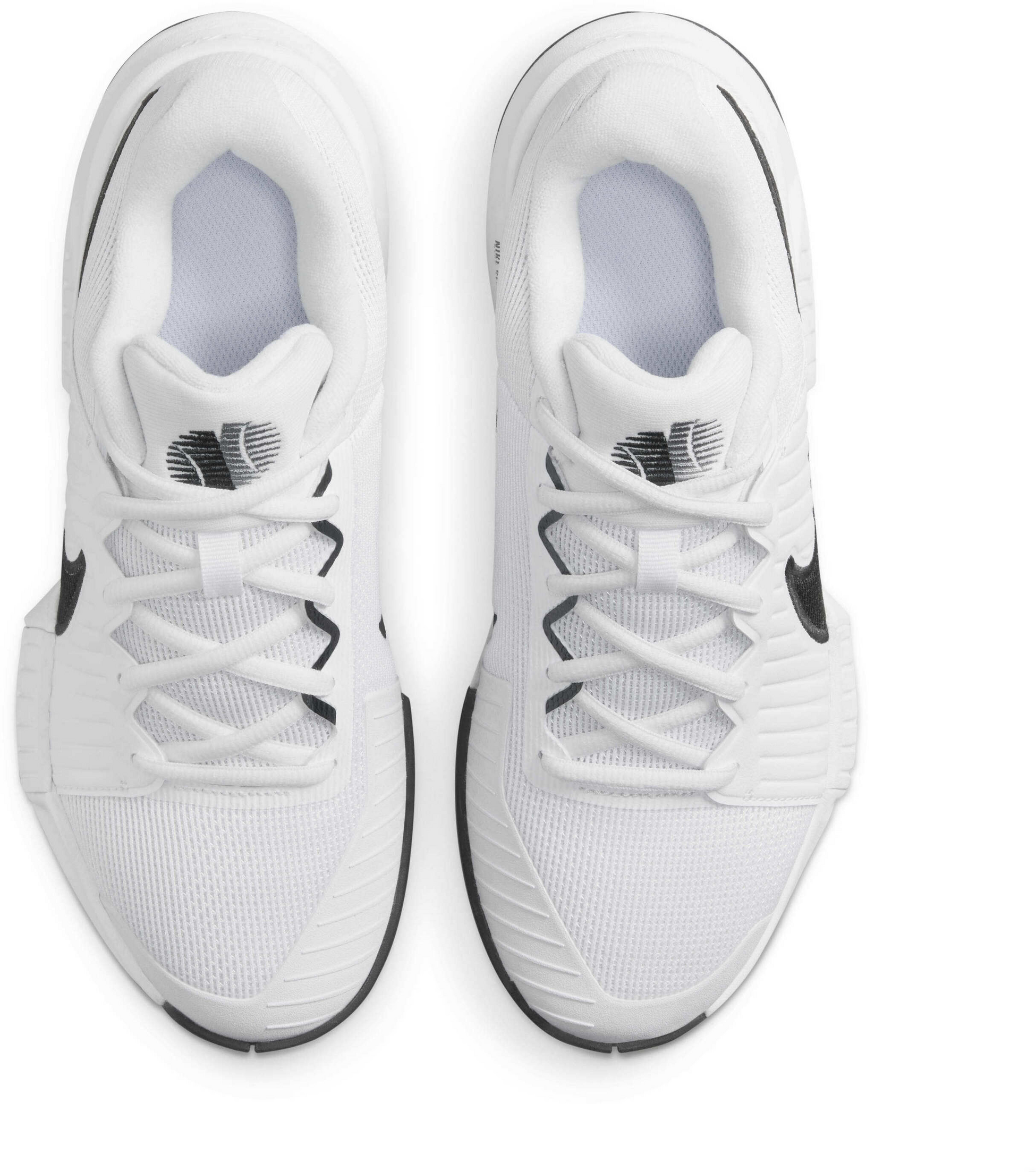 NIKE, Women's Hard Court Tennis Shoes Gp Challenge Pro