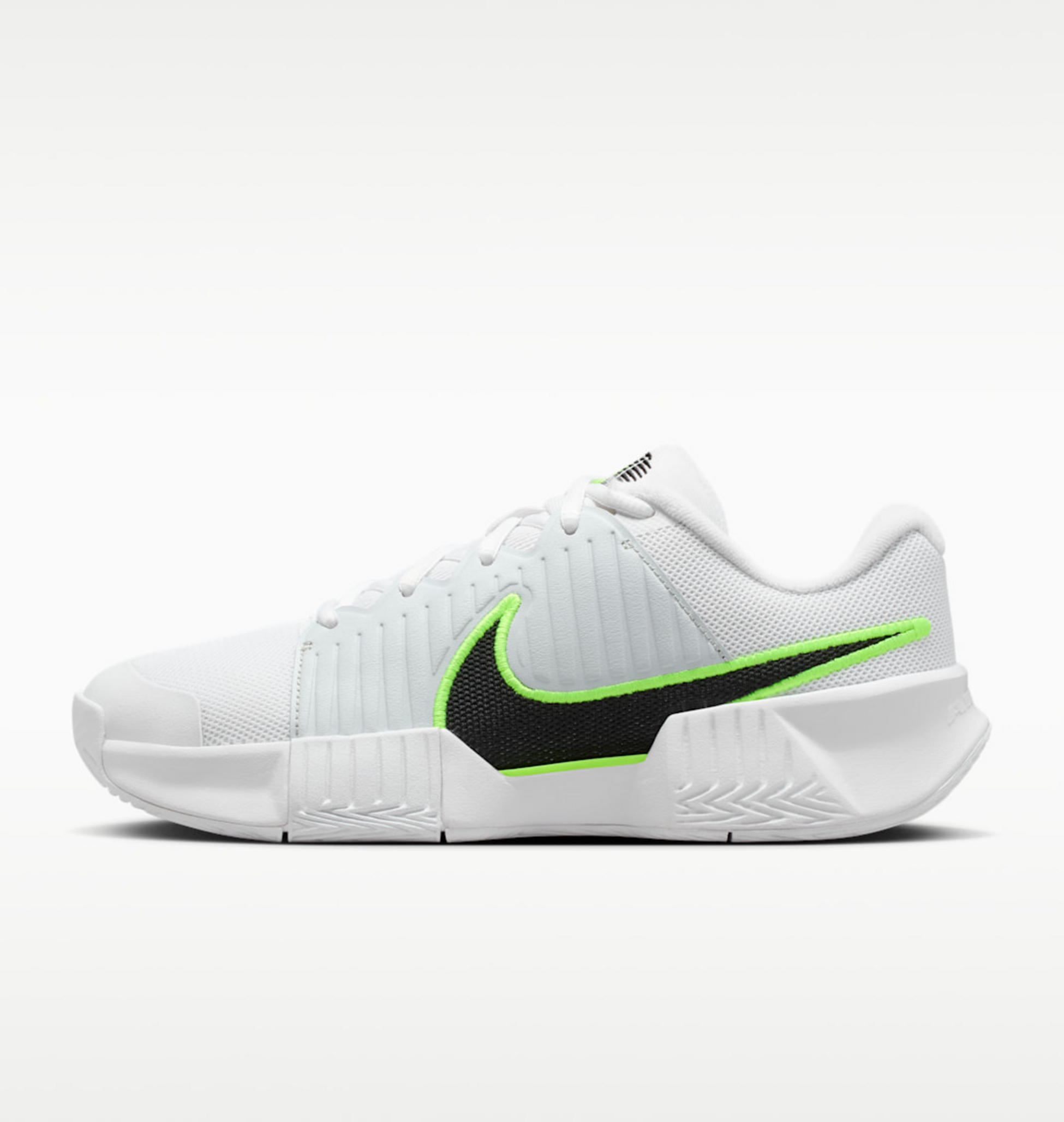 NIKE, Women's Hard Court Tennis Shoes Gp Challenge Pro
