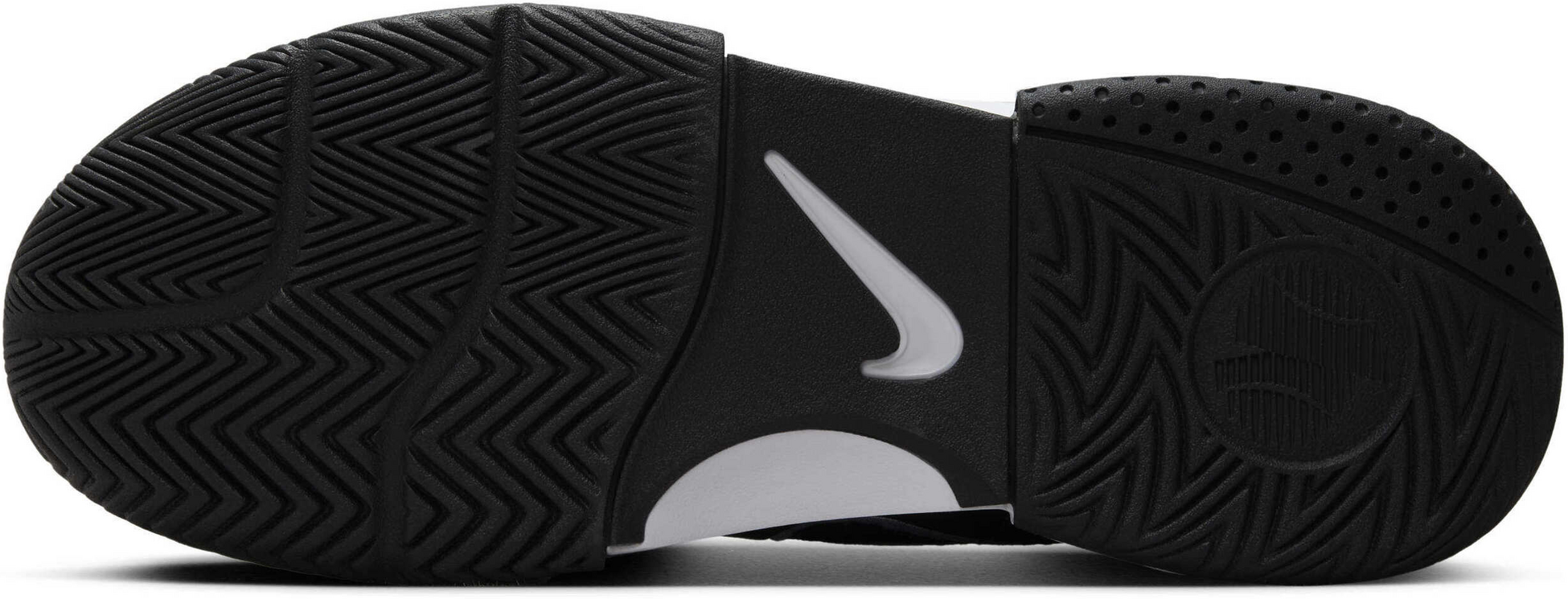NIKE, Women's Hard Court Tennis Shoes Nikecourt Lite 4