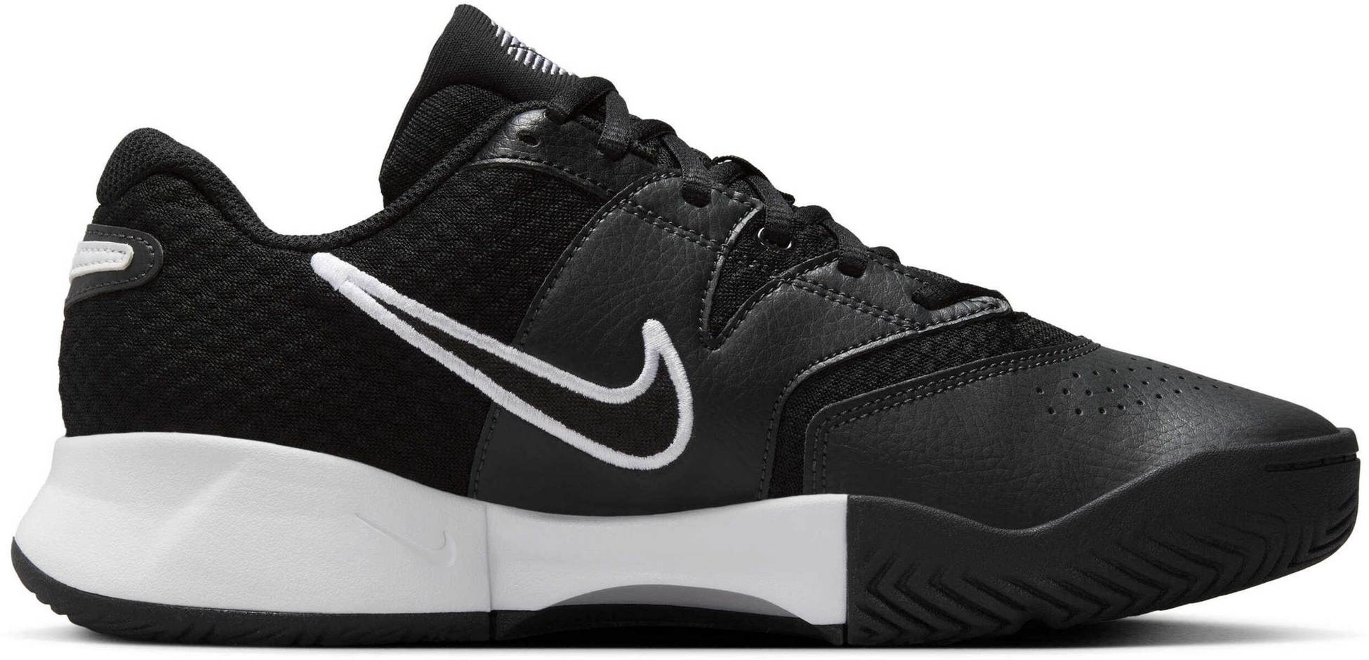 NIKE, Women's Hard Court Tennis Shoes Nikecourt Lite 4