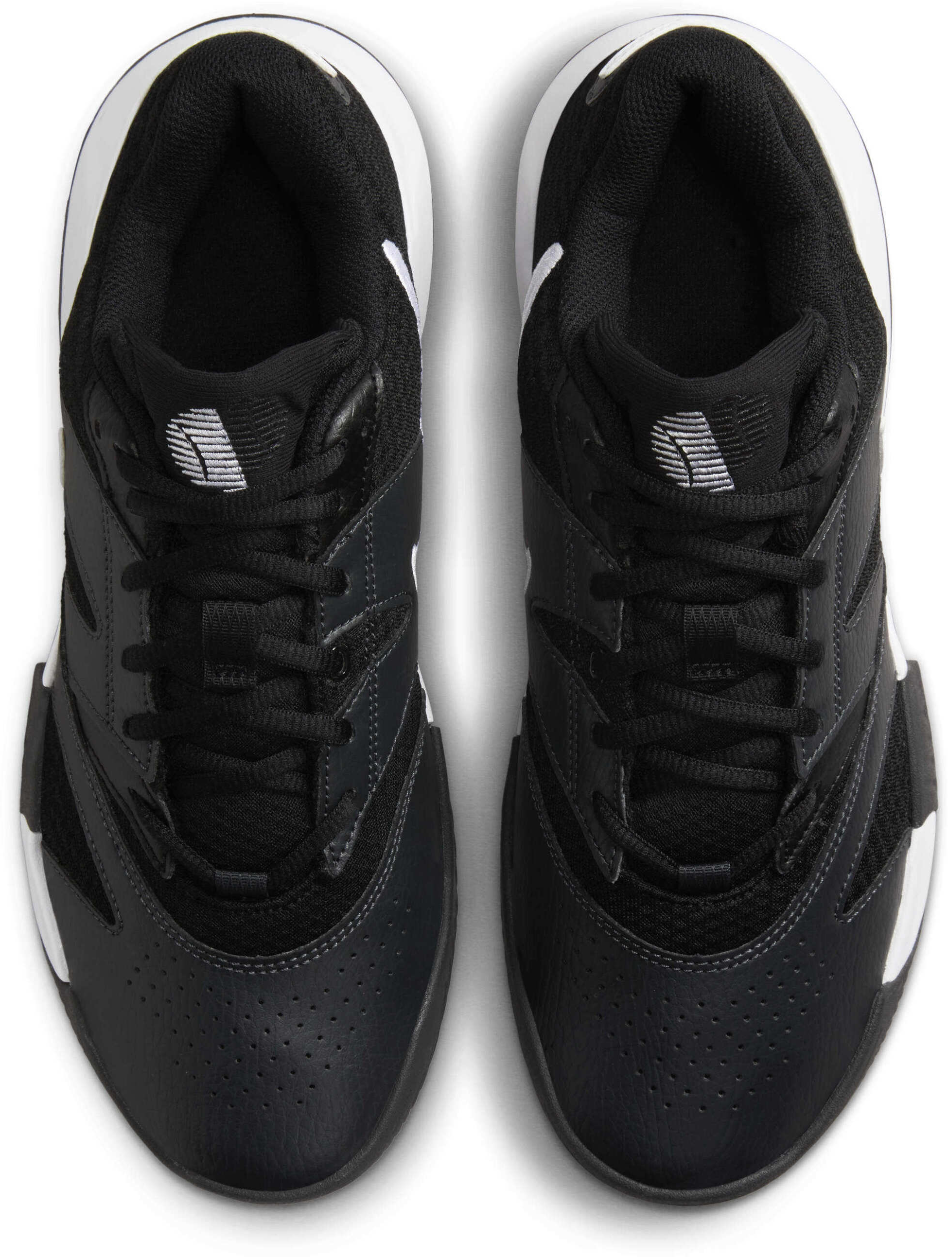 NIKE, Women's Hard Court Tennis Shoes Nikecourt Lite 4