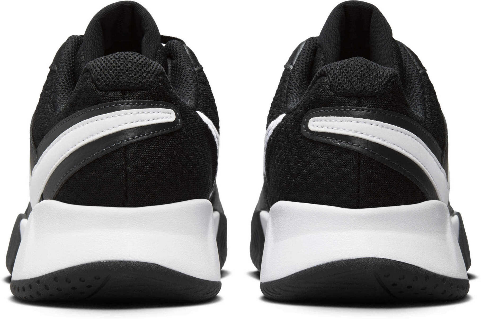 NIKE, Women's Hard Court Tennis Shoes Nikecourt Lite 4