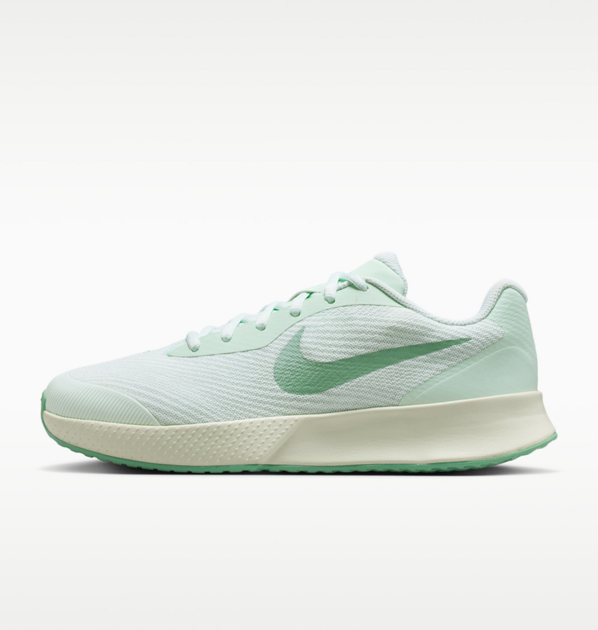 NIKE, Women's Hard Court Tennis Shoes Vapor Lite 3