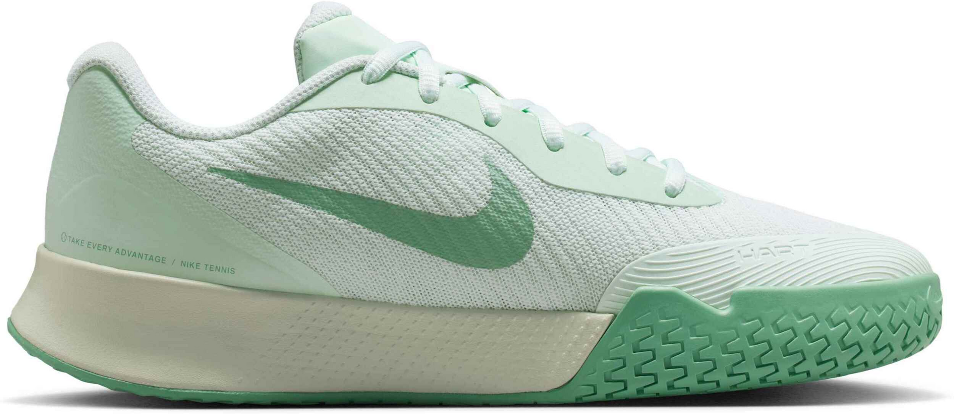 NIKE, Women's Hard Court Tennis Shoes Vapor Lite 3