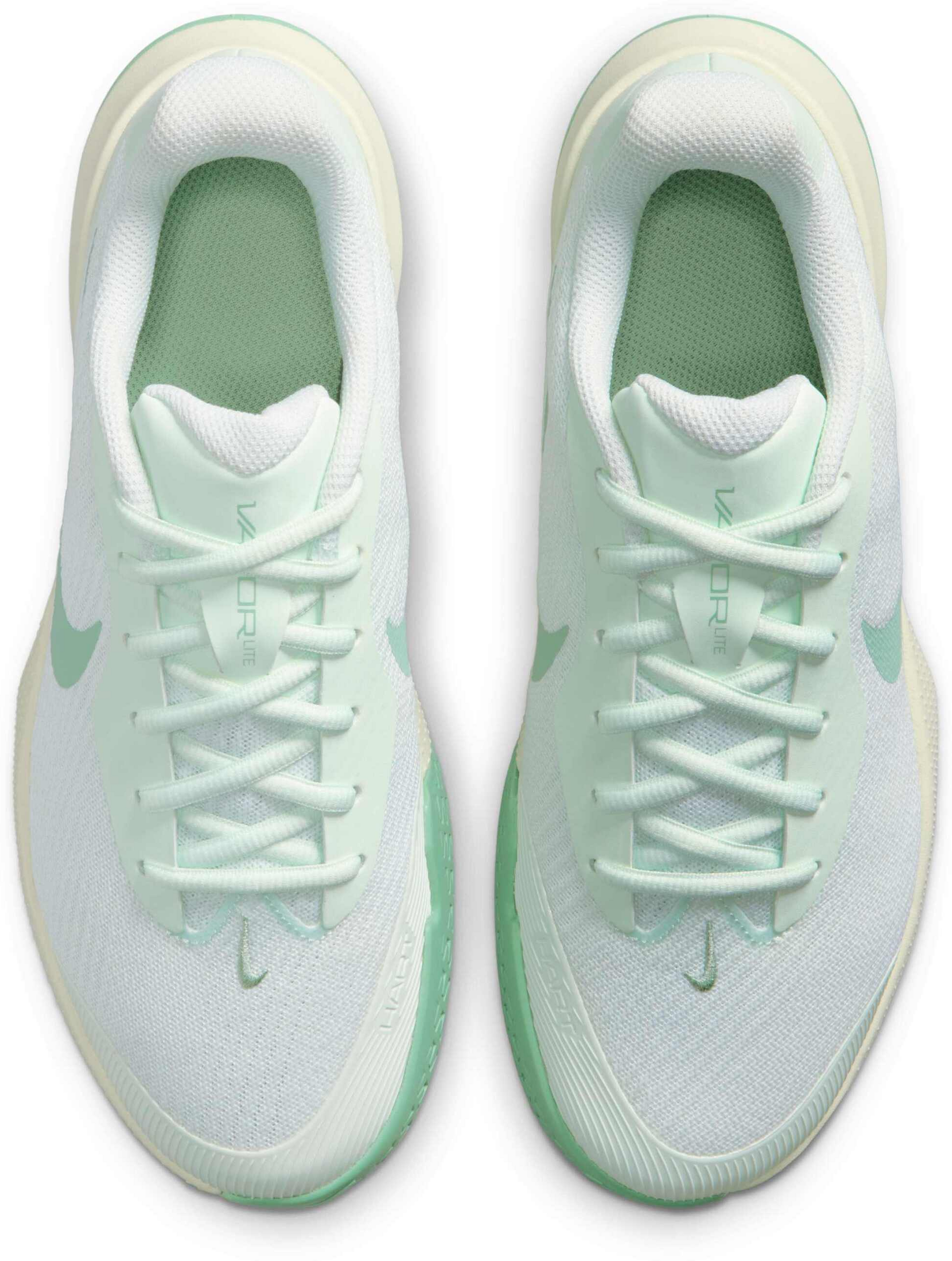 NIKE, Women's Hard Court Tennis Shoes Vapor Lite 3
