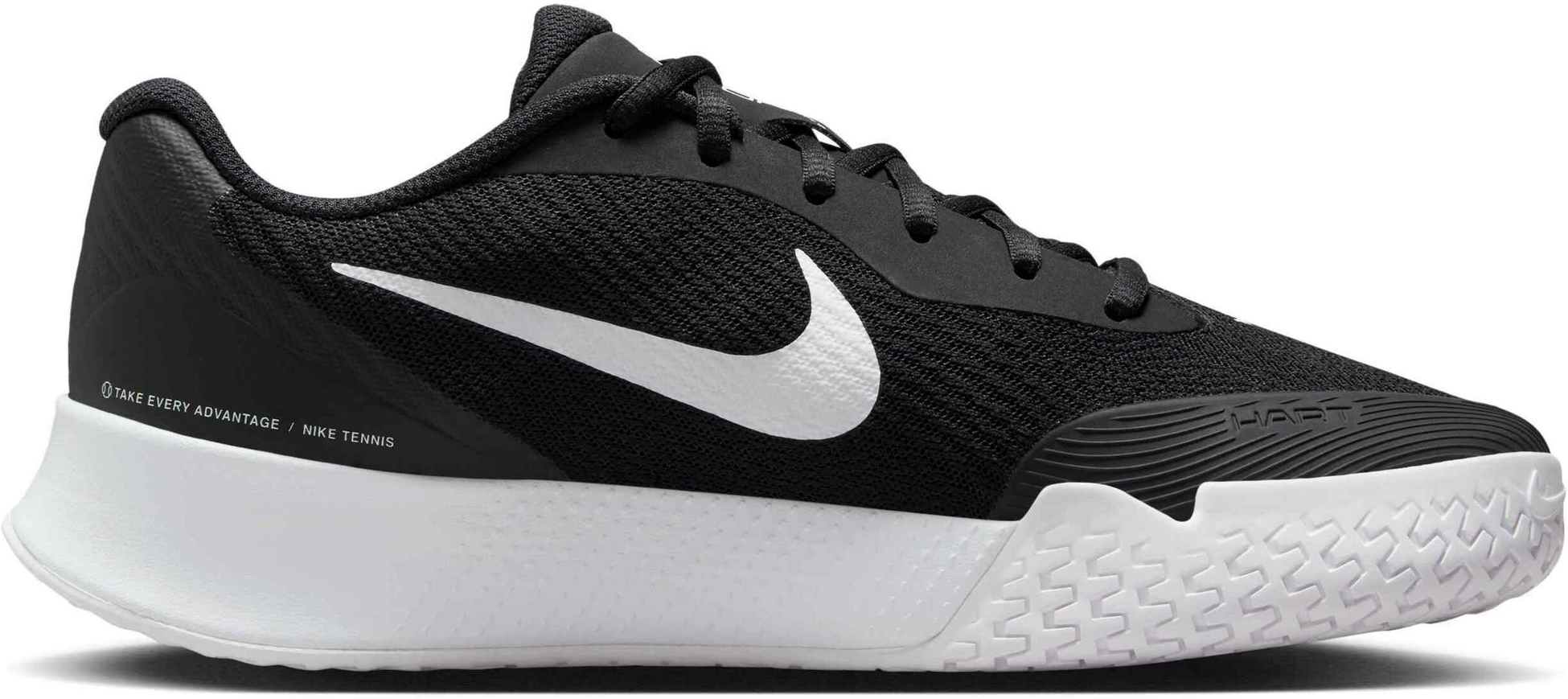 NIKE, Women's Hard Court Tennis Shoes Vapor Lite 3